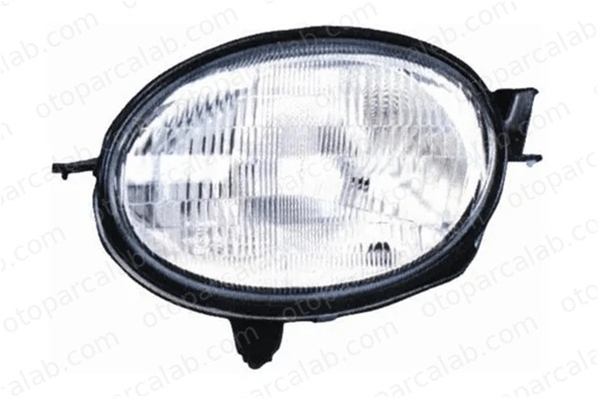 TYC 20-5252-18-2 Far Sol TOYOTA COROLLA Station wagon COROLLA Compact 811101E370 811501E240