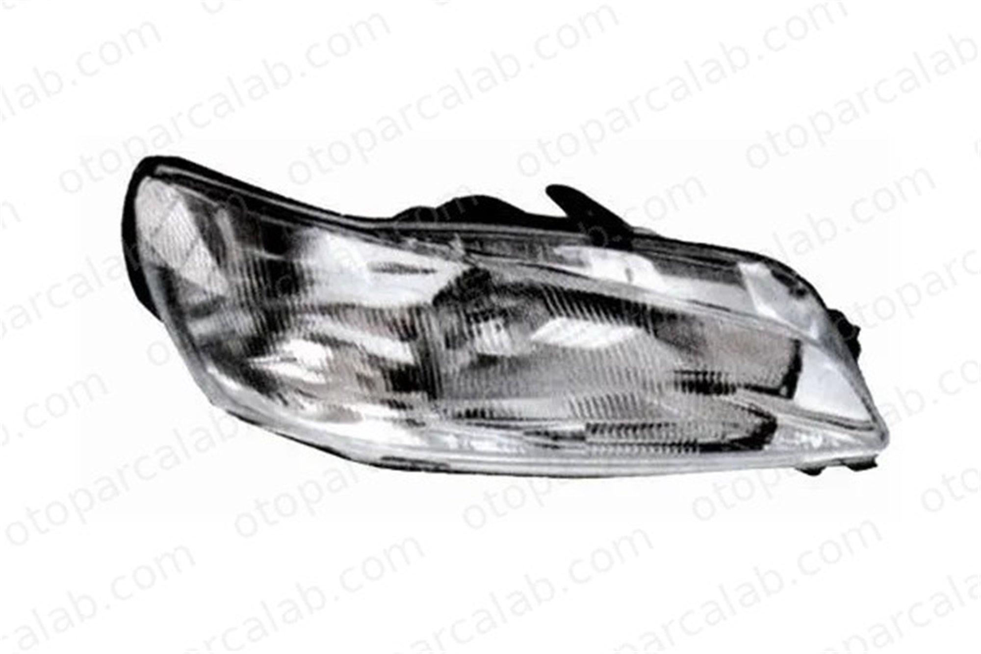 TYC 20-5271-25-6 Far Sağ PEUGEOT 306 306 Hatchback 6205Q5