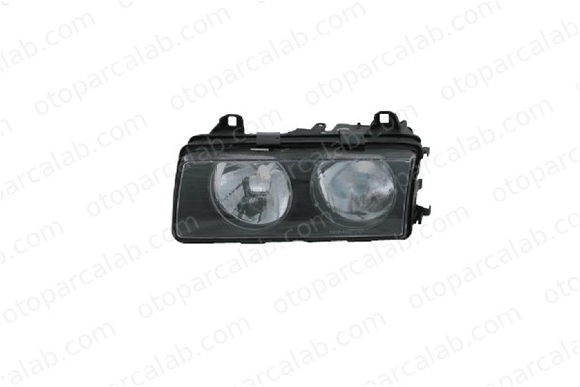TYC 20-5294-08-2 Far Sol BMW 3 3 Coupe 63128363493 63128363495