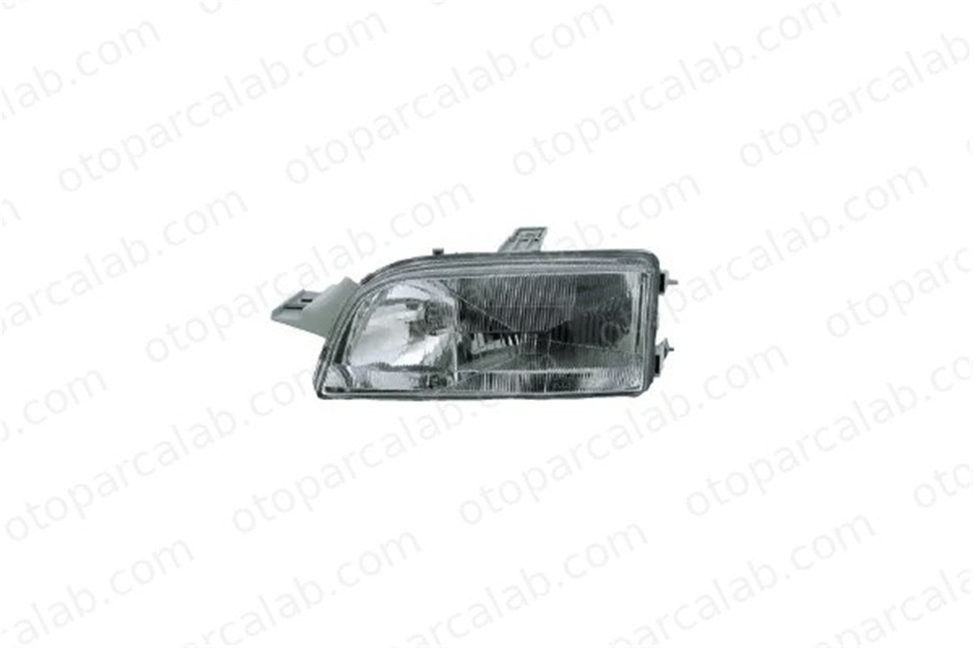 TYC 20-5372-08-2 Far Sol FIAT PUNTO PUNTO Cabrio 46429212 46402662
