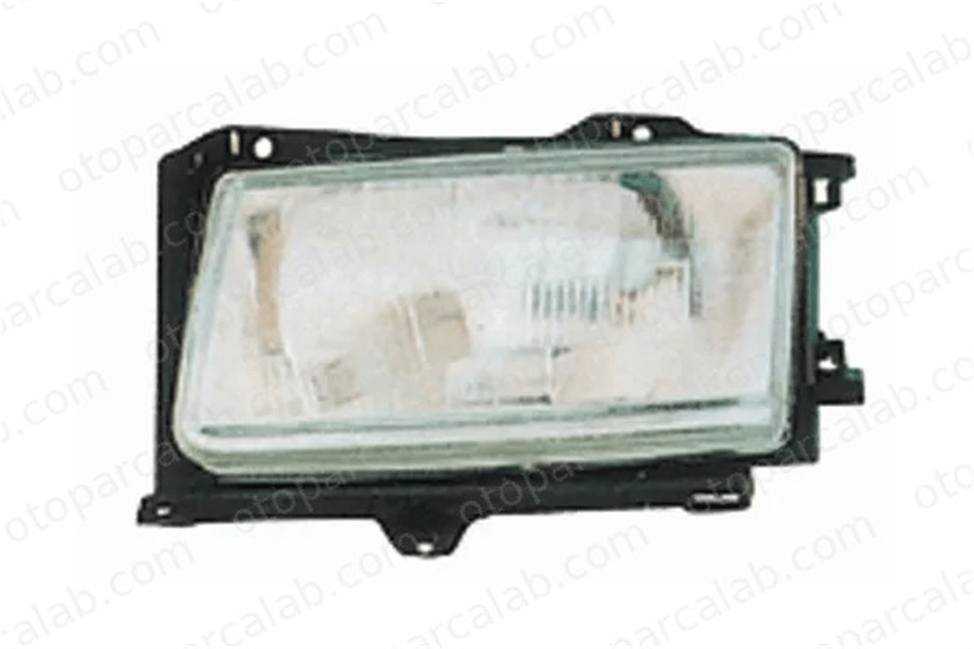 TYC 20-5527-08-2 Far Sağ CITROËN JUMPY PEUGEOT EXPERT Panelvan/Van 6205AK 6205L6