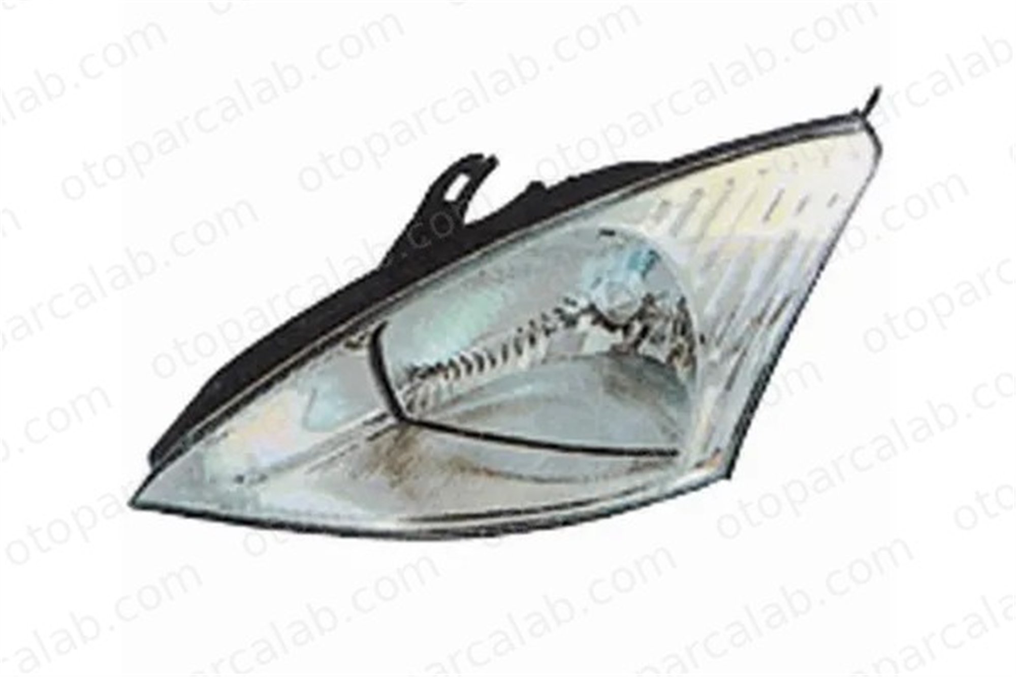 TYC 20-5676-08-2 Far Sol FORD FOCUS I FOCUS I Turnier 1M5113006FA 1106856