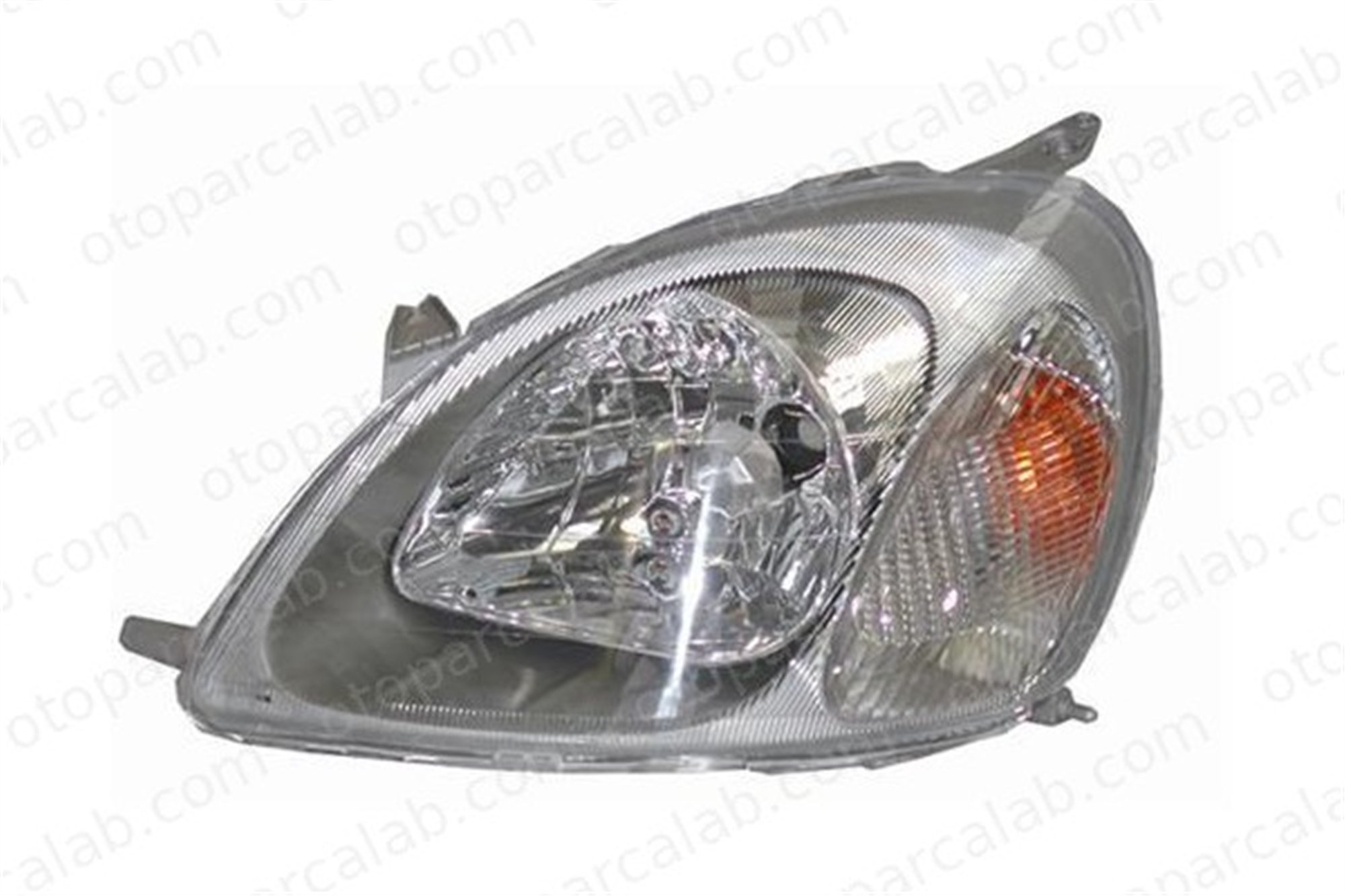 TYC 20-5730-08-2 Far Sol TOYOTA YARIS 8115052021 8115052020