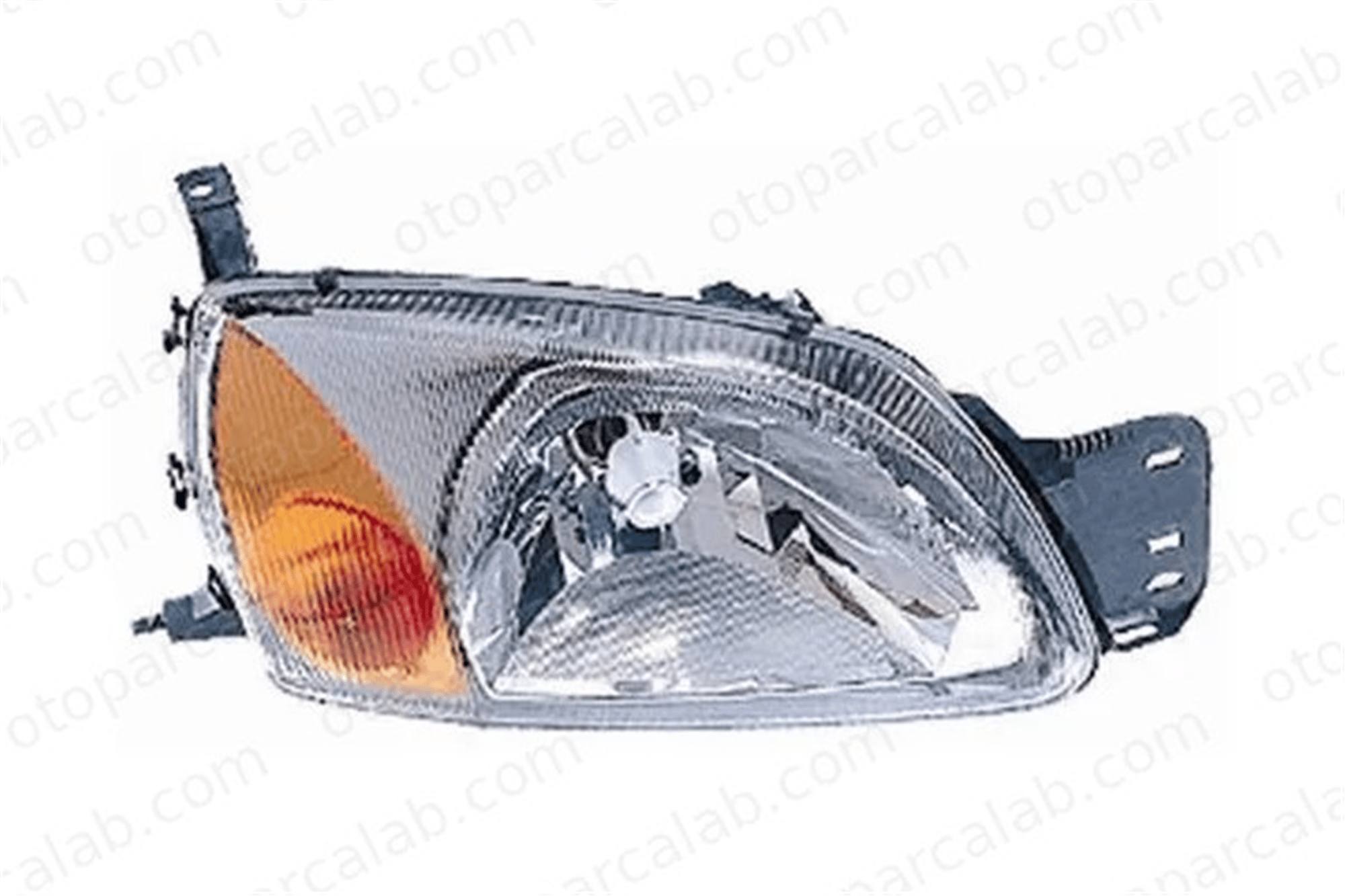 TYC 20-5923-15-2 Far Sağ FORD FIESTA IV FIESTA Kasa/büyük limuzin YS6113005EC 1097195