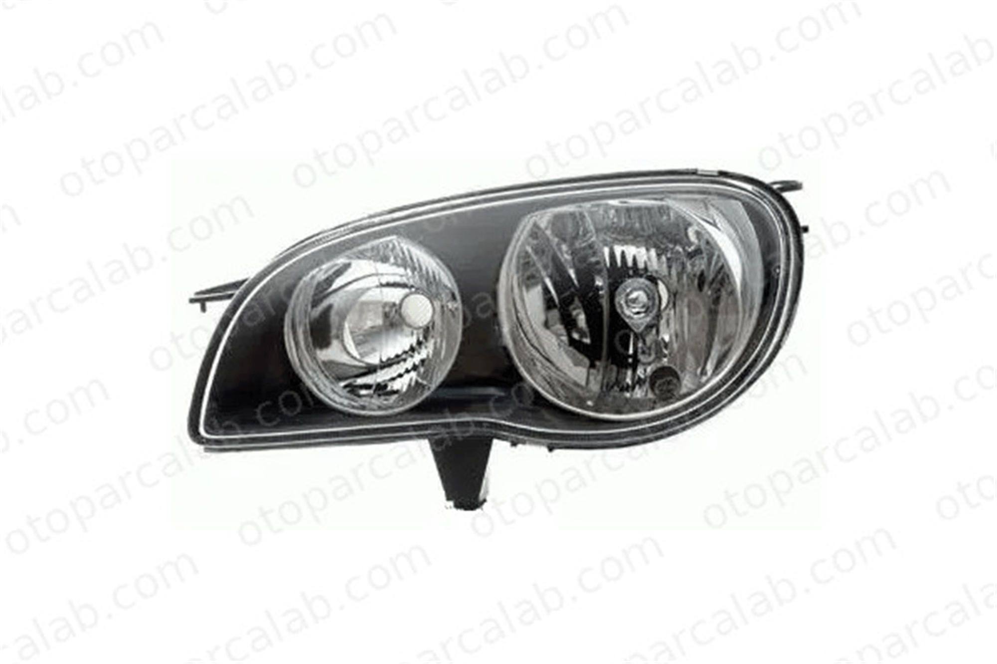TYC 20-5954-05-2 Far Sol TOYOTA COROLLA Station wagon COROLLA Compact 811501E410 811701E410