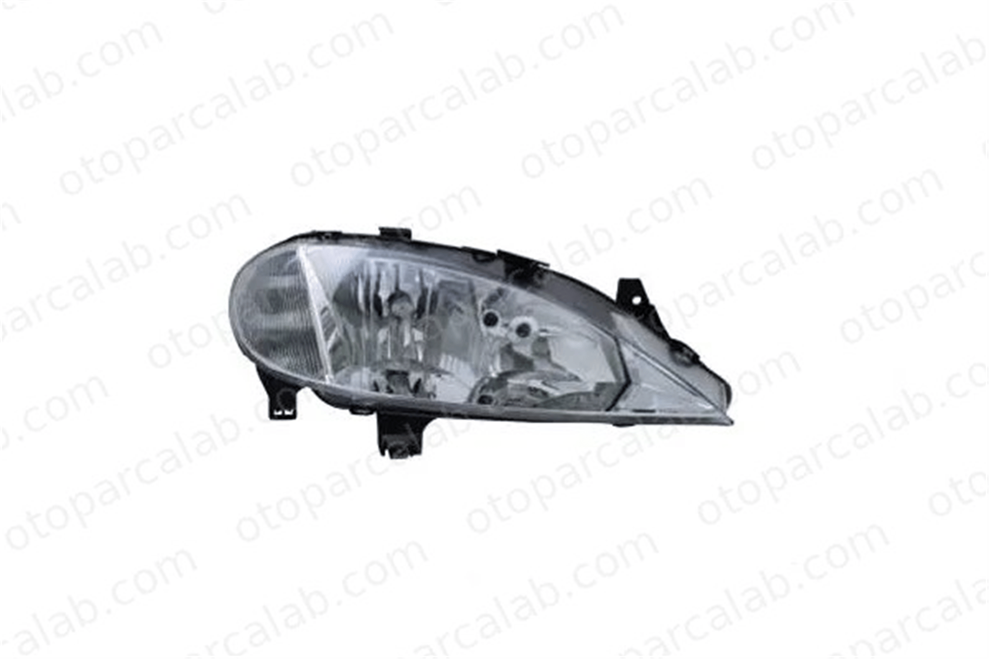 TYC 20-5999-05-6 Far Sağ RENAULT MEGANE I Classic MEGANE I 7701047180 260103707R