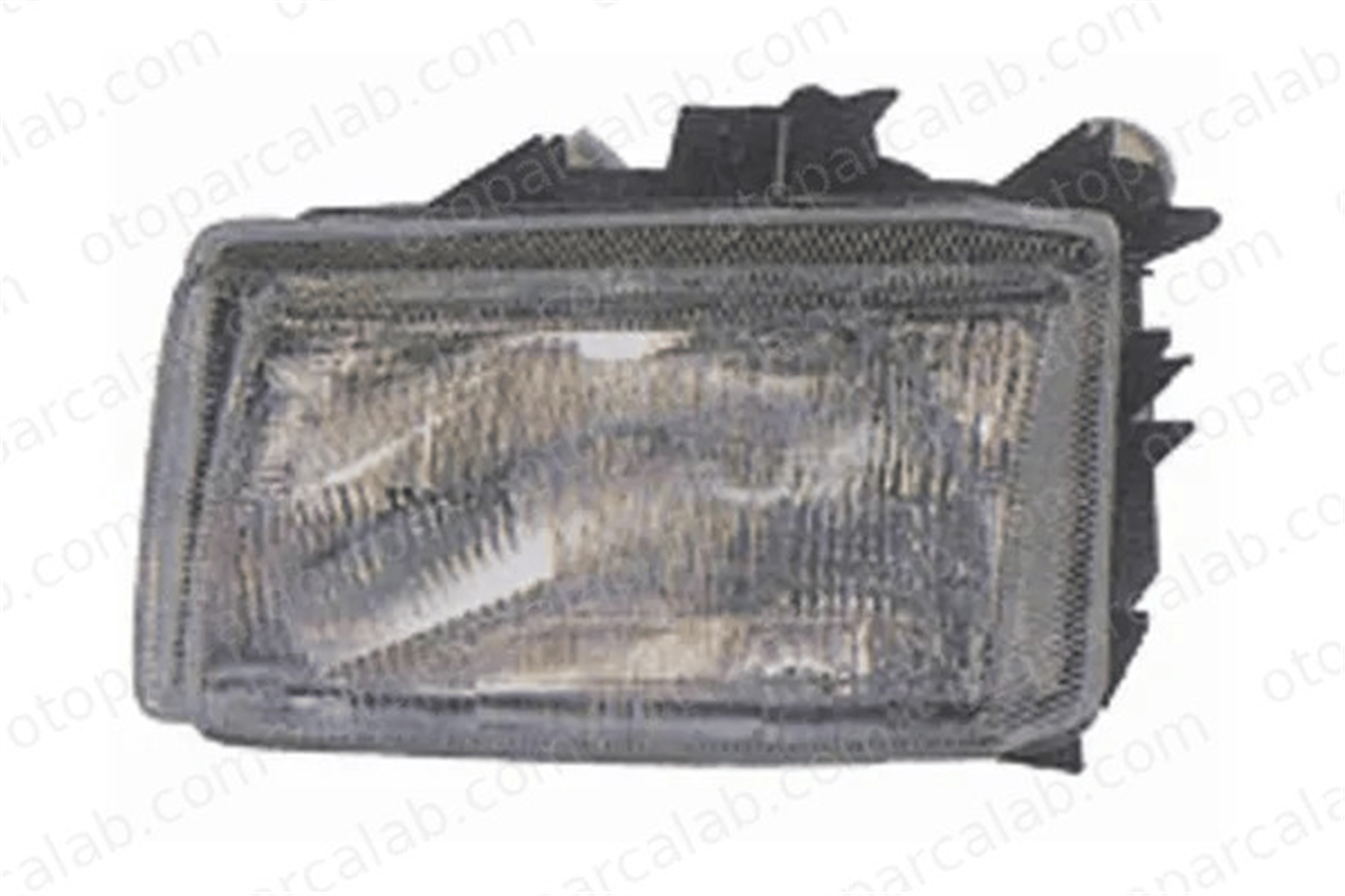 TYC 20-6154-05-2 Far Sol VW POLO III CLASSIC POLO Variant 6K5941015
