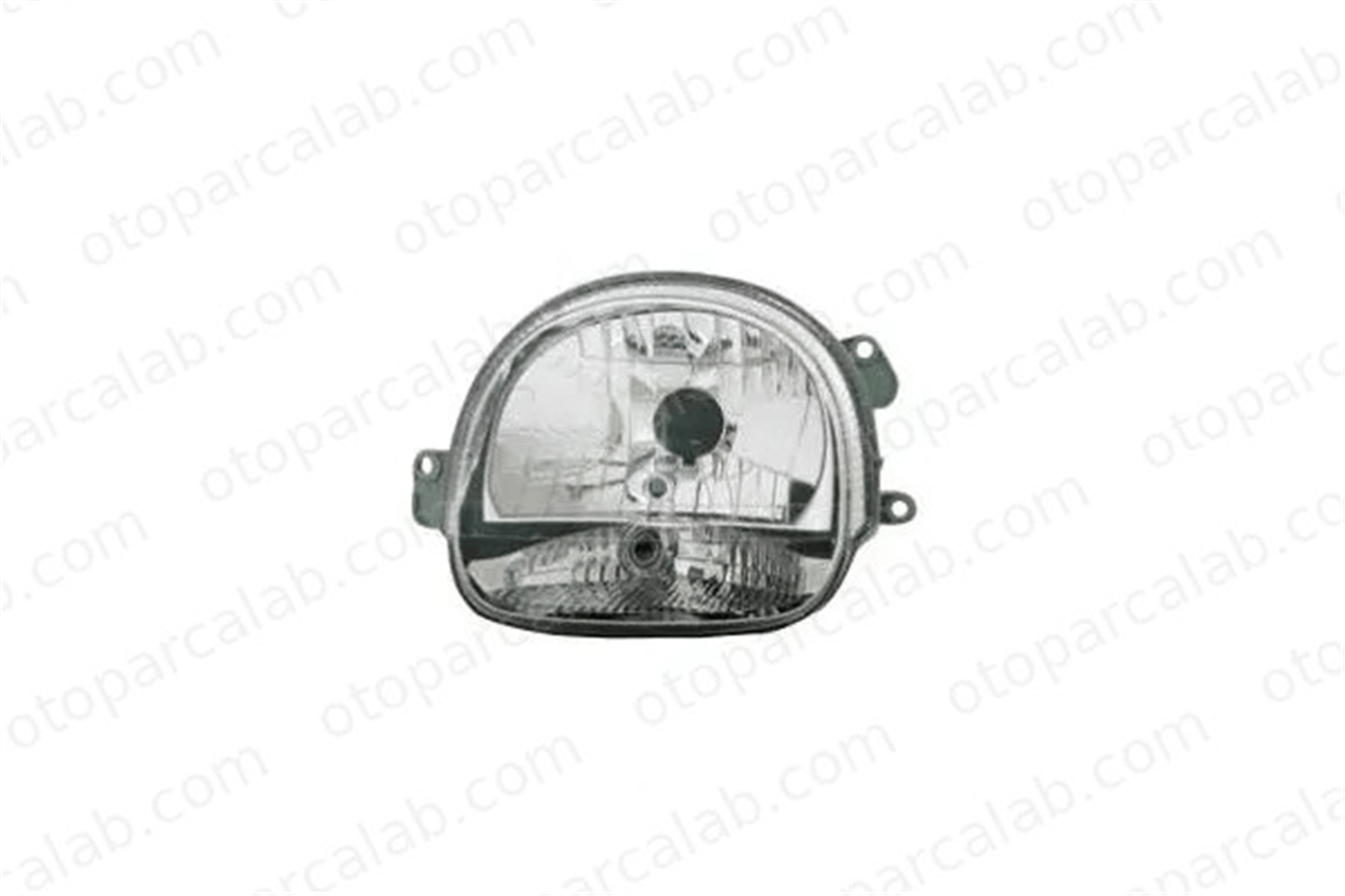 TYC 20-6183-05-2 Far Sağ RENAULT TWINGO I TWINGO I Kasa/eğik arka 7701049687