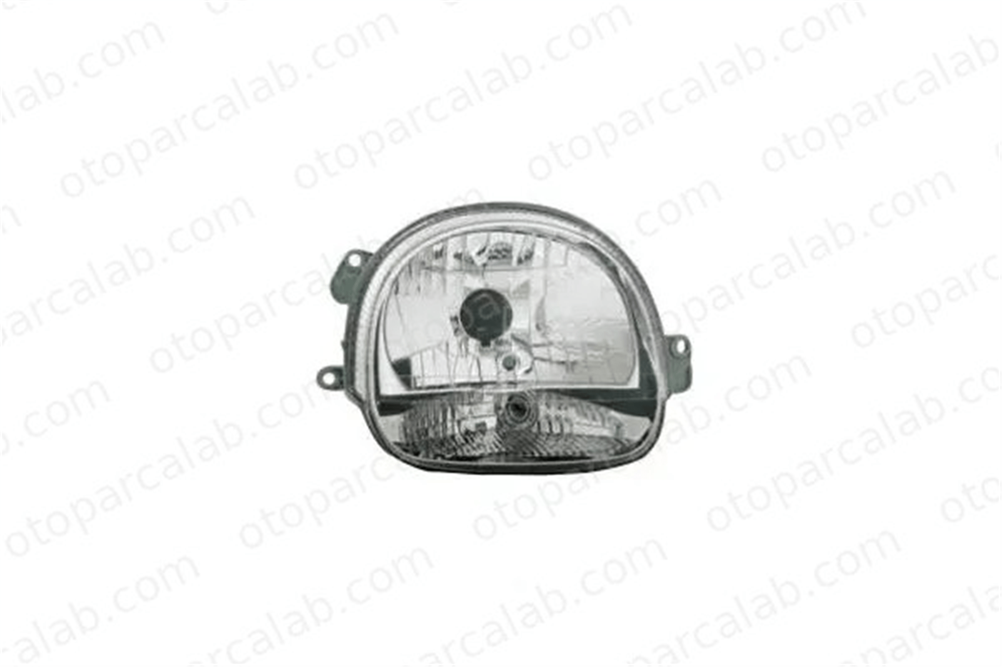 TYC 20-6184-05-2 Far Sol RENAULT TWINGO I TWINGO I Kasa/eğik arka 7701049686