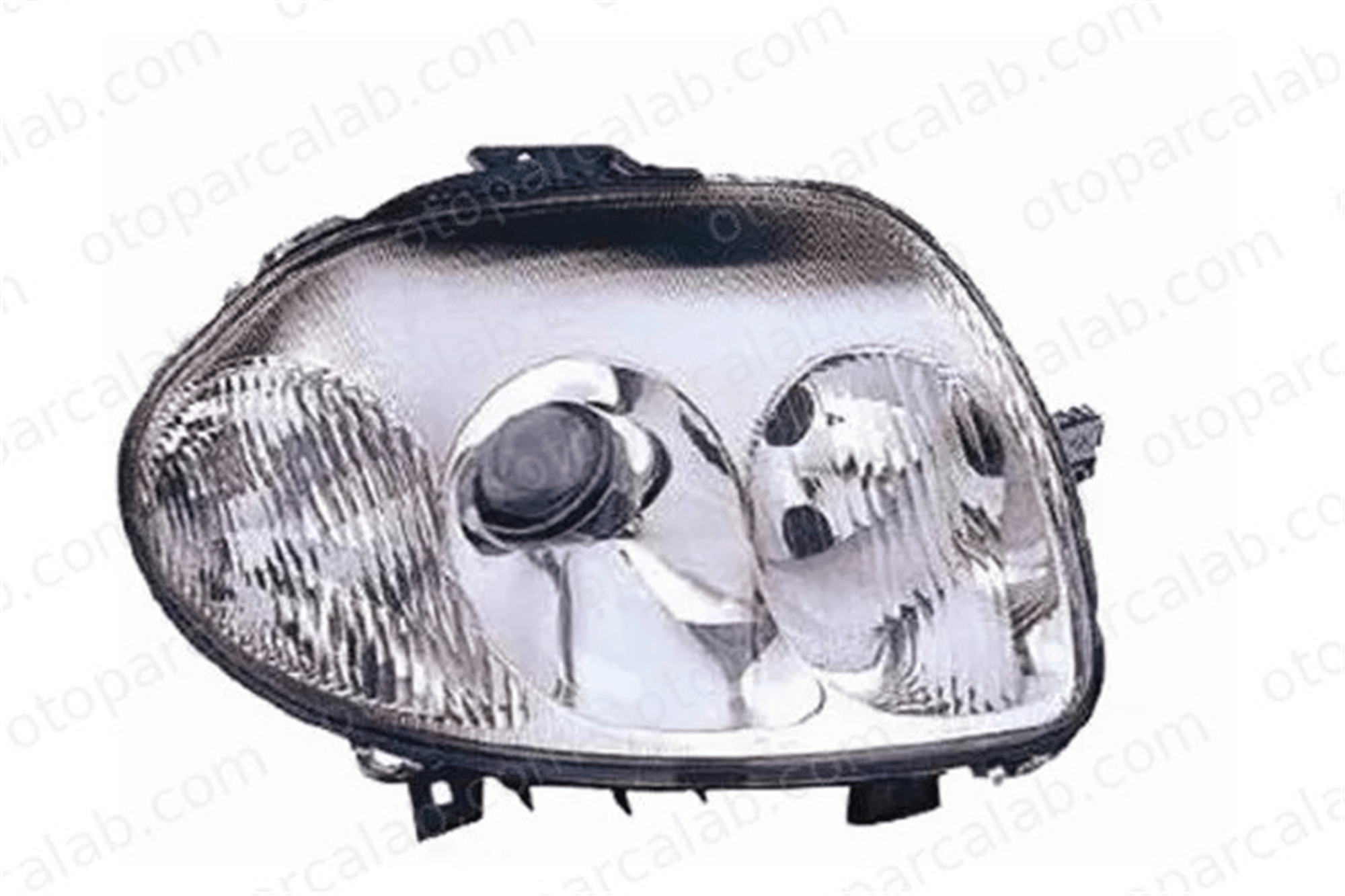 TYC 20-6193-05-2 Far Sağ RENAULT CLIO II CLIO II Kasa/eğik arka 7701045175 260107973R