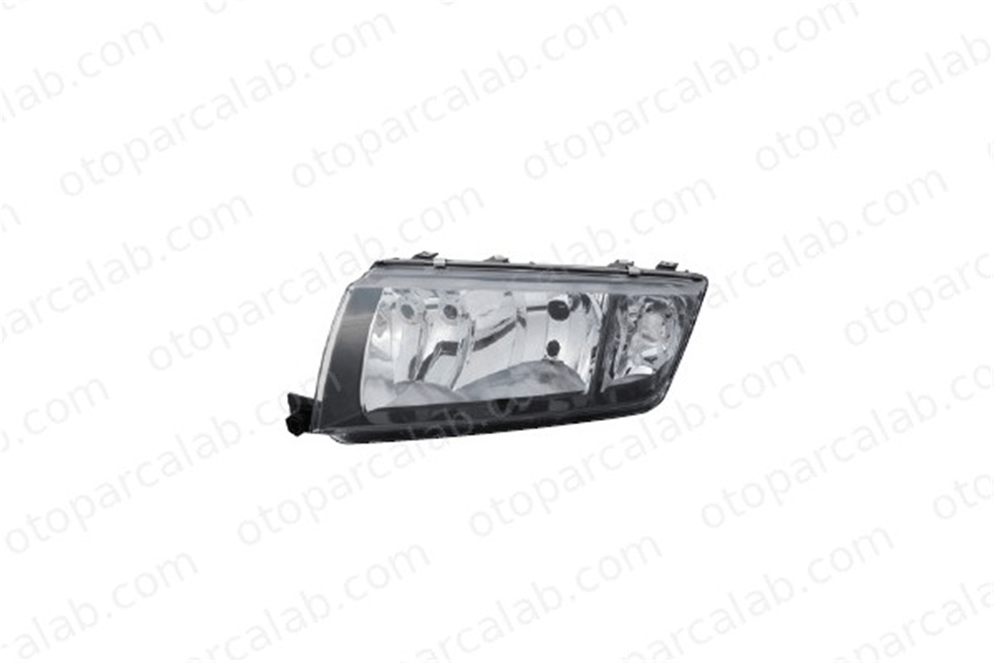 TYC 20-6230-15-2 Far Sol SKODA FABIA I Combi FABIA I 6Y1941015P 6Y1941015F