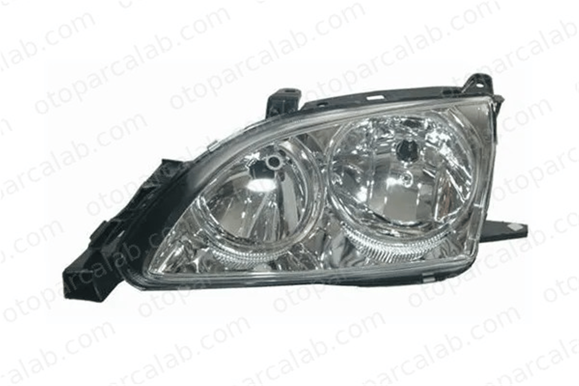 TYC 20-6254-05-2 Far Sol TOYOTA AVENSIS Liftback AVENSIS Station wagon 8117005100 8115005100