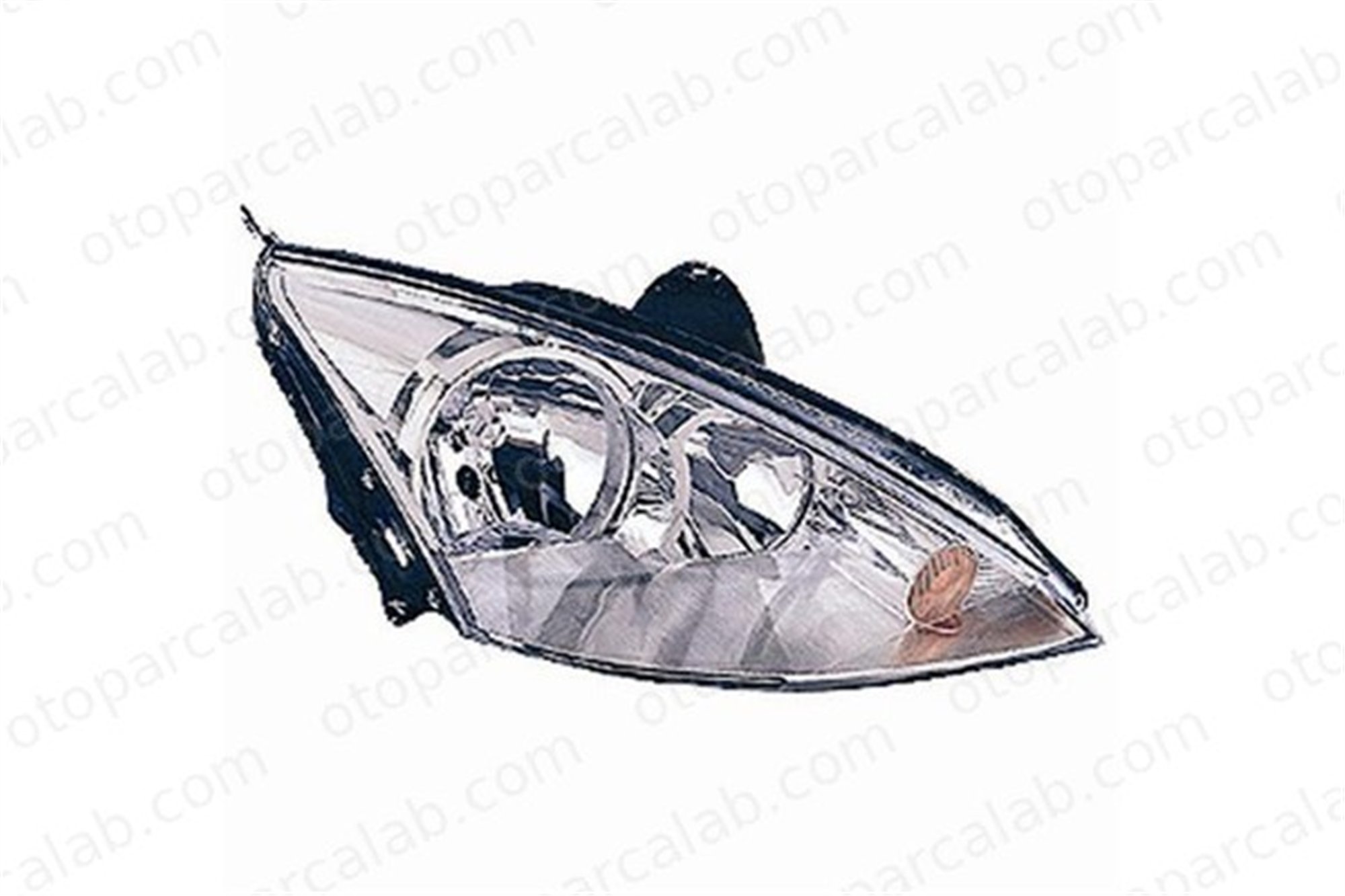 TYC 20-6347-05-2 Far Sağ FORD FOCUS I FOCUS I Sedan 2M5113100BD 1152469