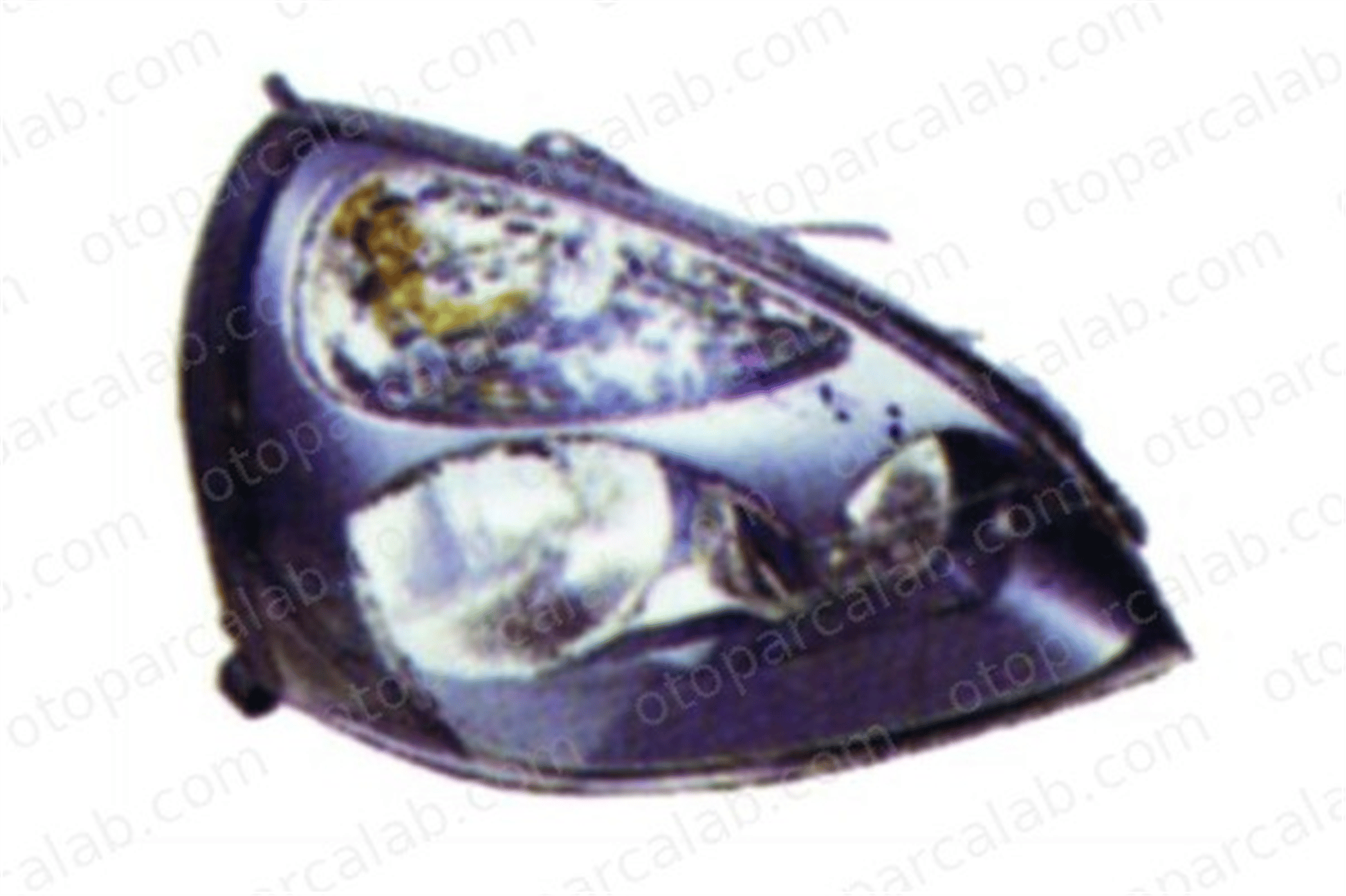 TYC 20-6357-05-2 Far Sağ RENAULT CLIO II CLIO II Kasa/eğik arka 7701054063 260108120R
