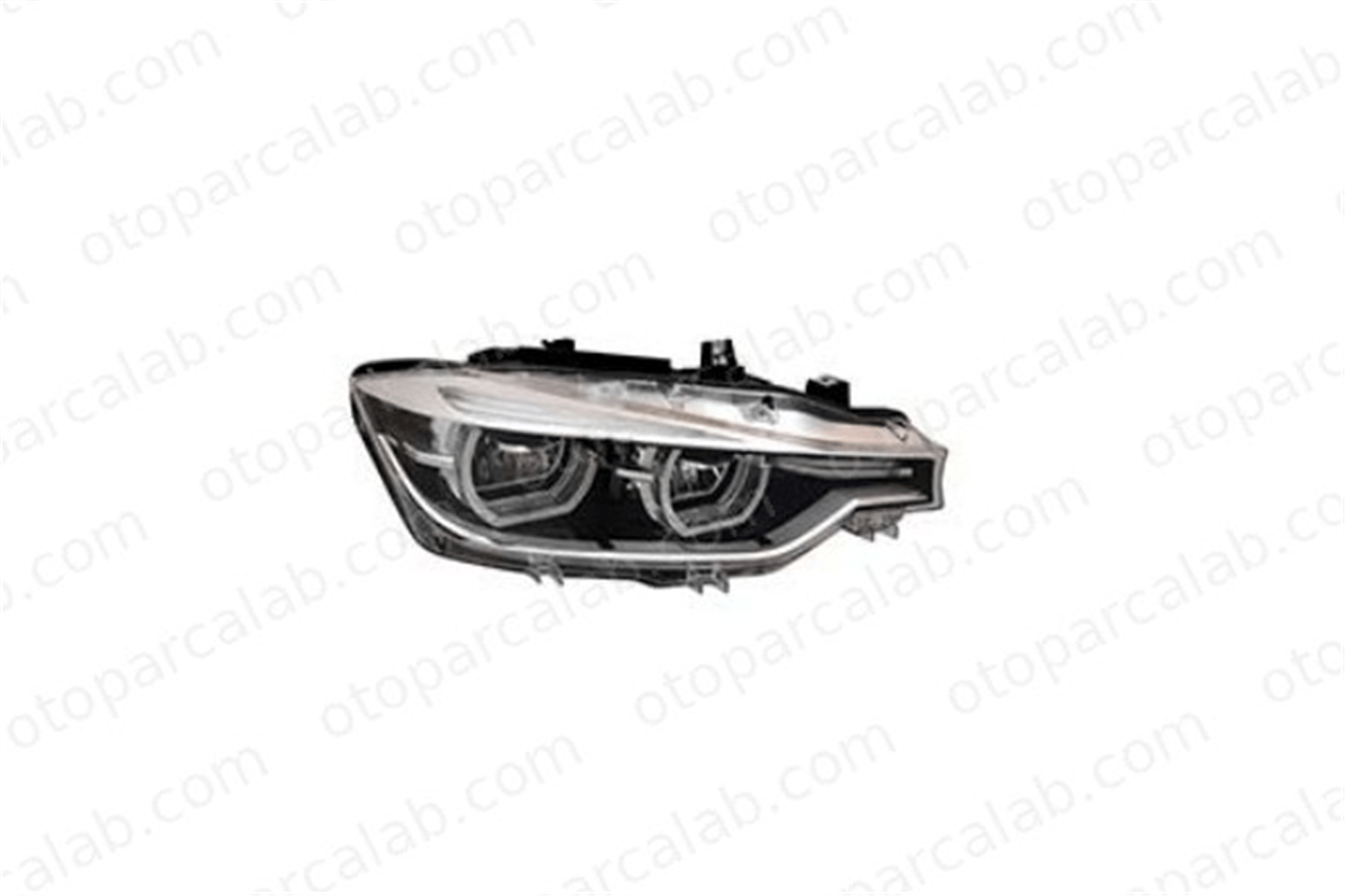 TYC 20-9817-26-9 Far Sağ BMW 3 3 Touring 63117419634 7419634