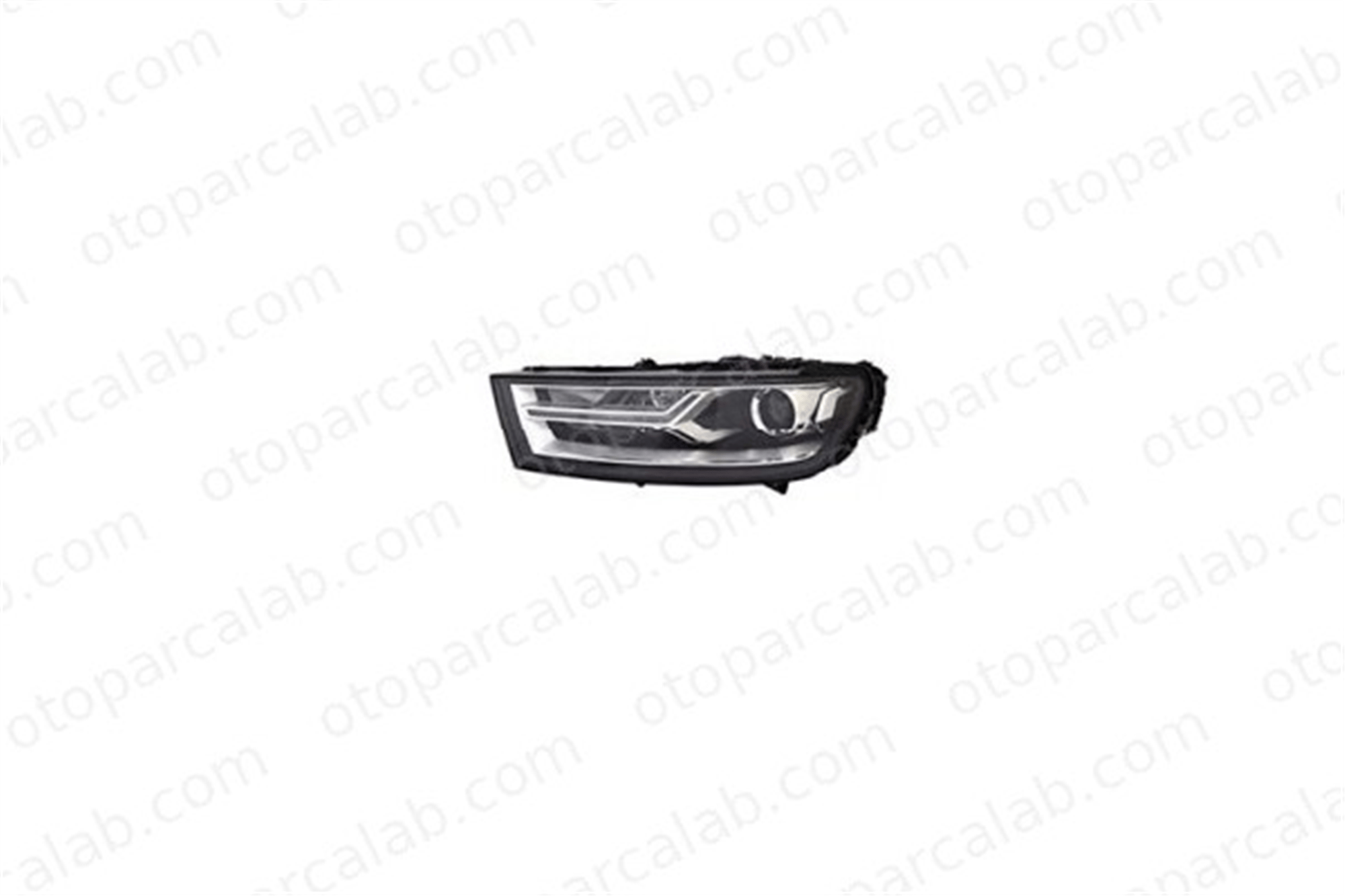 TYC 20-9960-16-9 Far Sol AUDI Q7 4M0941043C 4M0941043