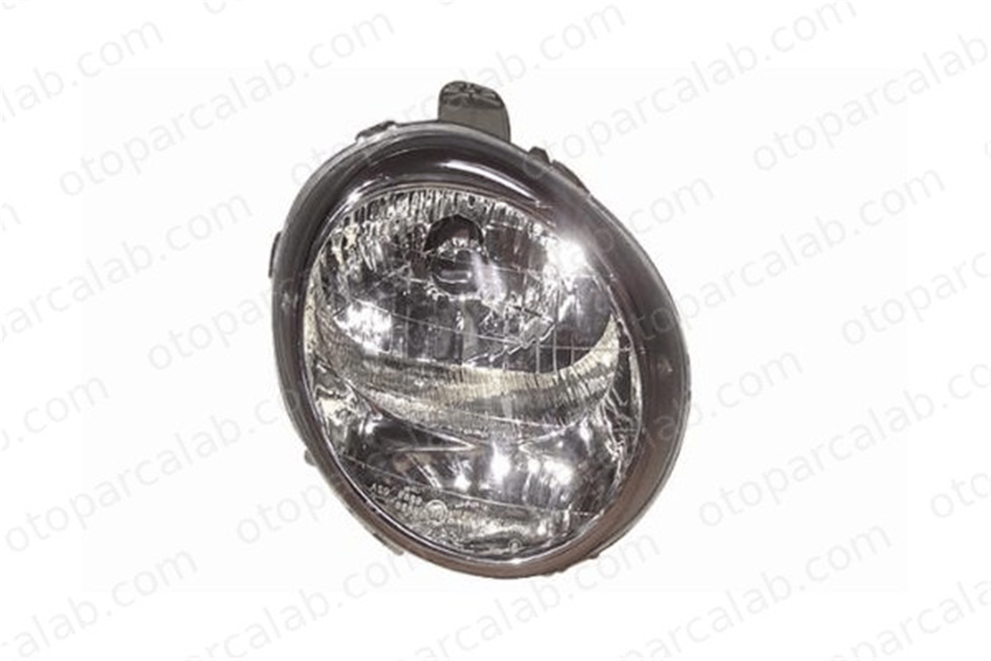TYC 20-A048-05-2 Far Sol DAEWOO MATIZ 96563482