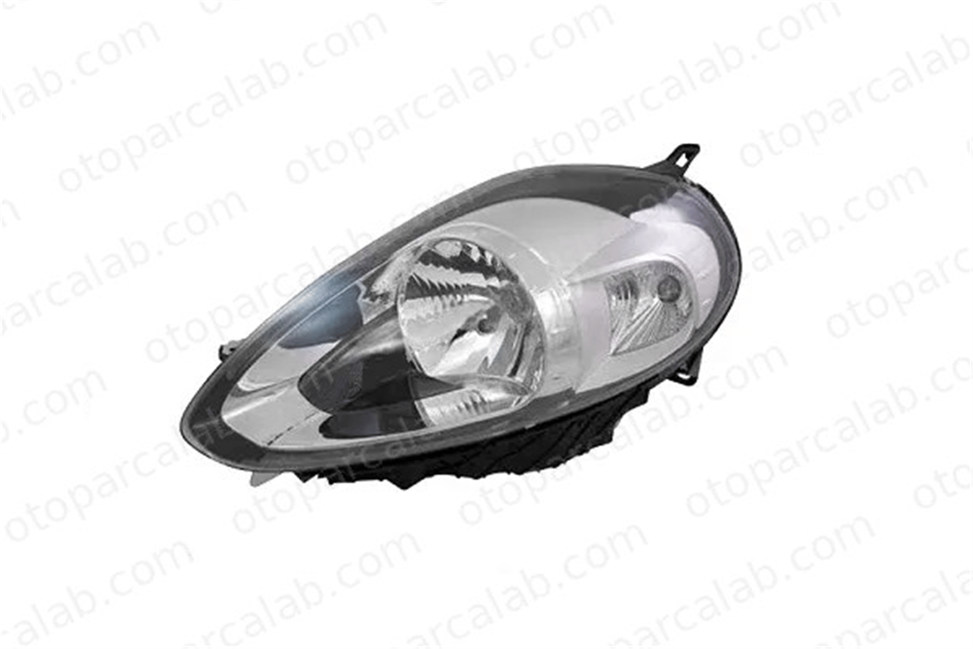 TYC 20-C261-05-2 Far Sağ FIAT PUNTO PUNTO EVO 51937149 51855638