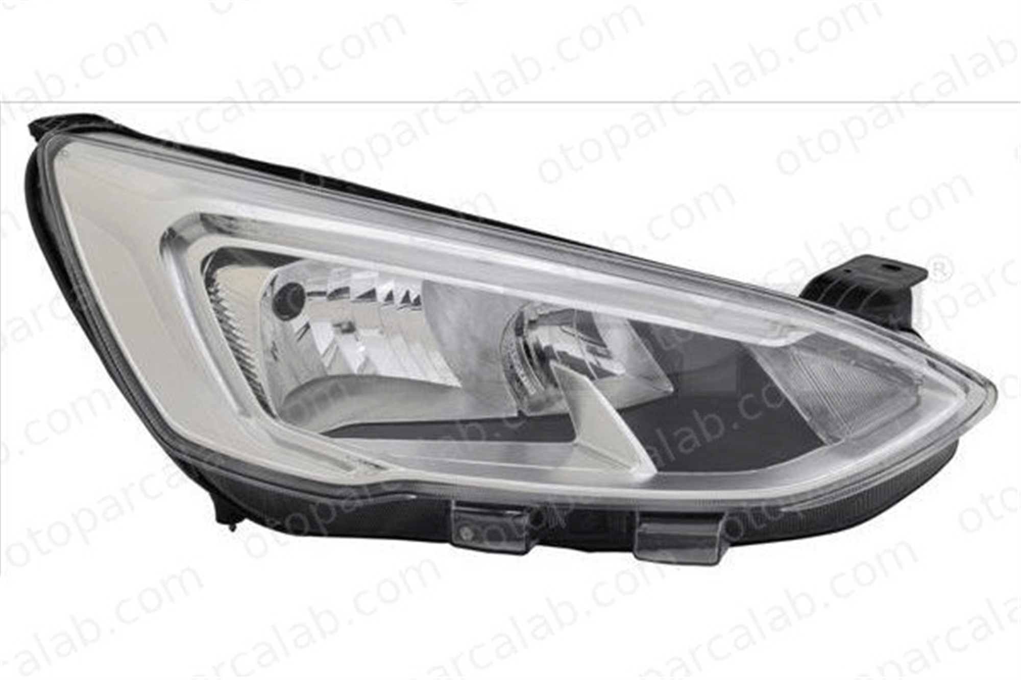TYC 20-G703-06-9 Far Lambası Sağ FORD FOCUS IV FOCUS IV Turnier JX7B13W029AE 2209670