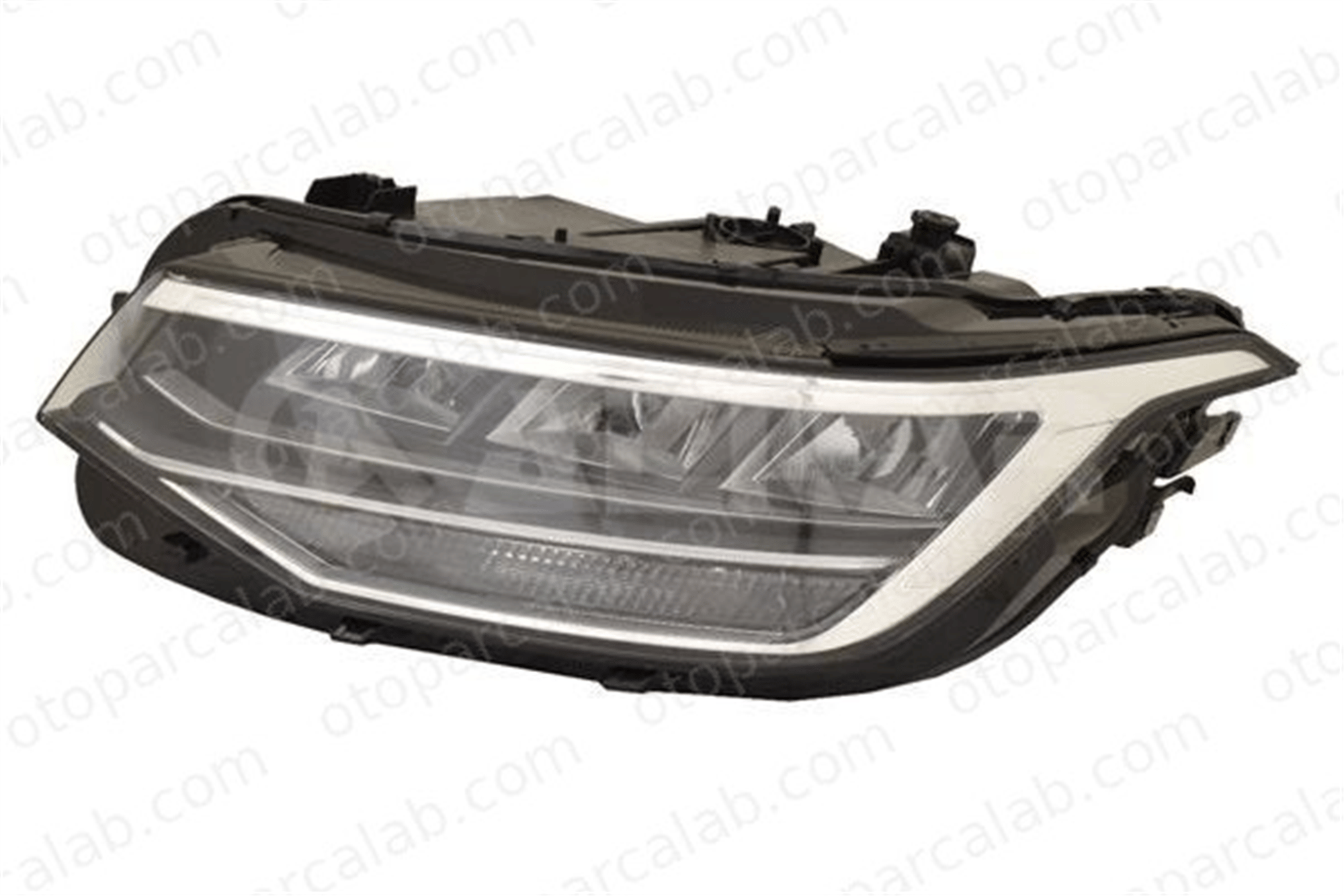 TYC 20-J132-06-2 Far Sol VW TIGUAN ALLSPACE 5NB941035C 5NB941035G