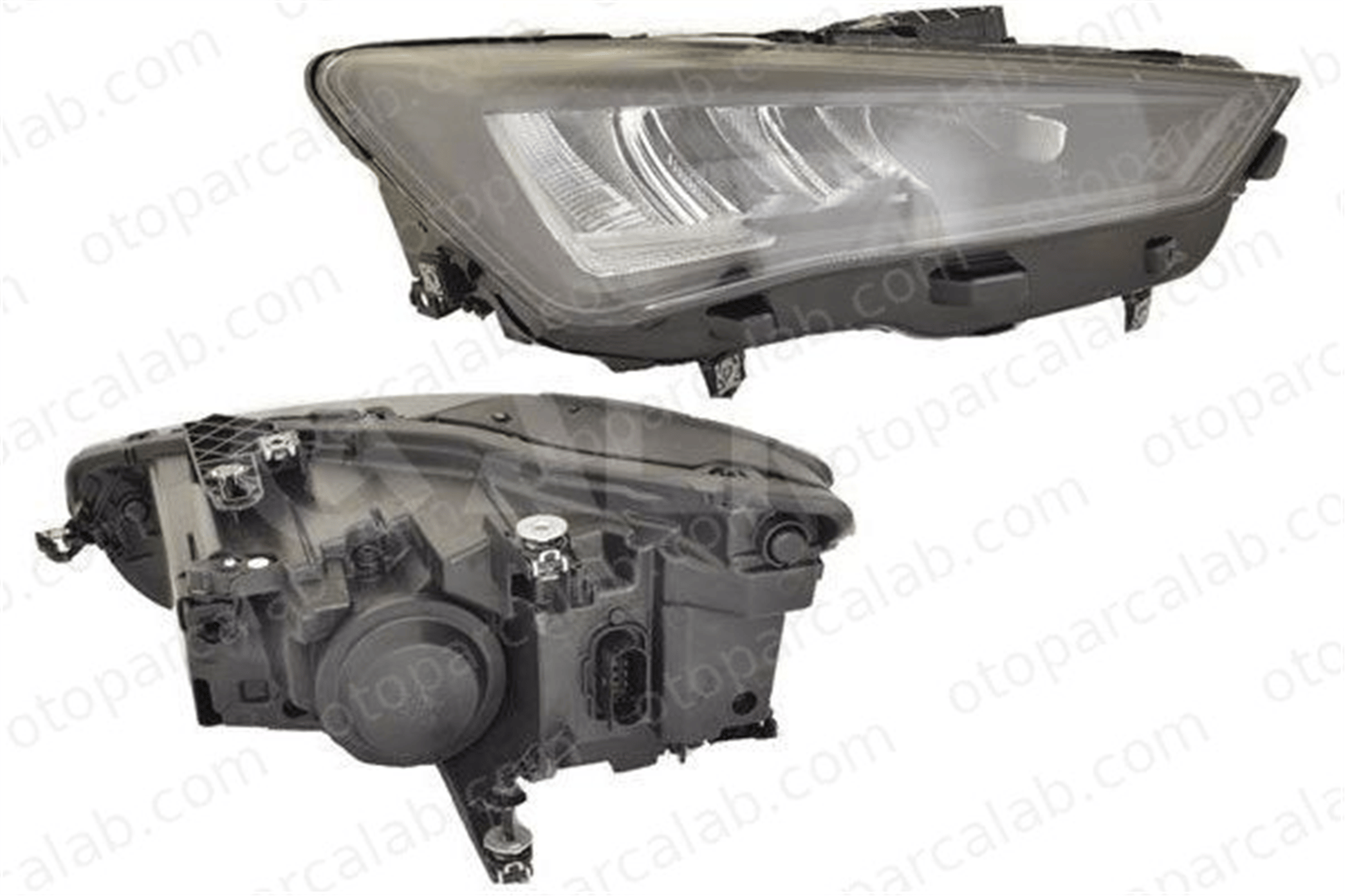 TYC 20-J213-06-2 Far Sağ SEAT LEON LEON Sportstourer 5FB941774A