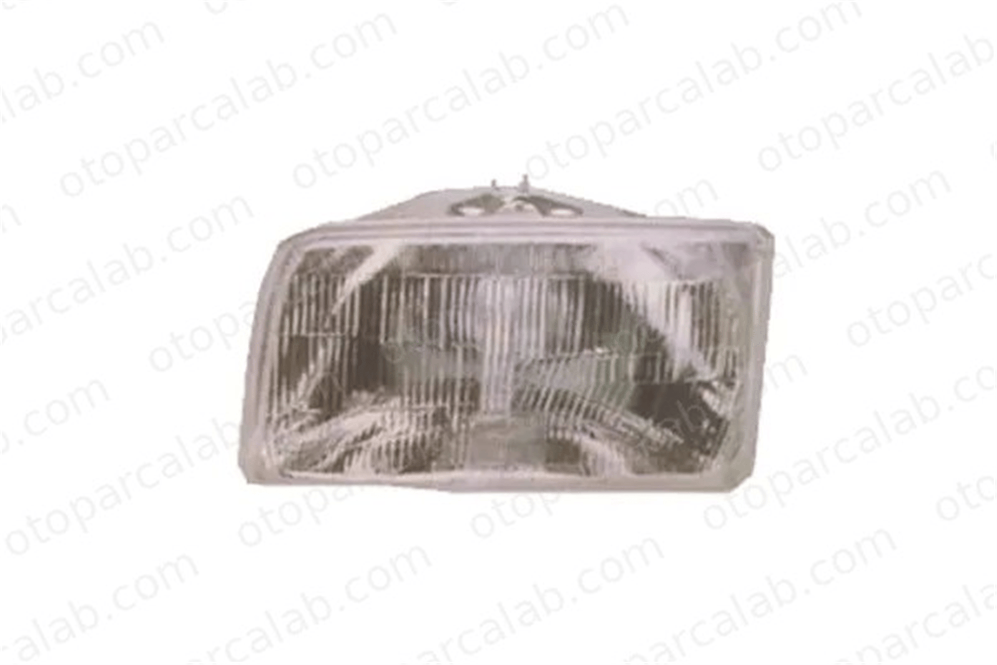 TYC 800-1002 Far Sol FORD FIESTA II 6114393 1652631
