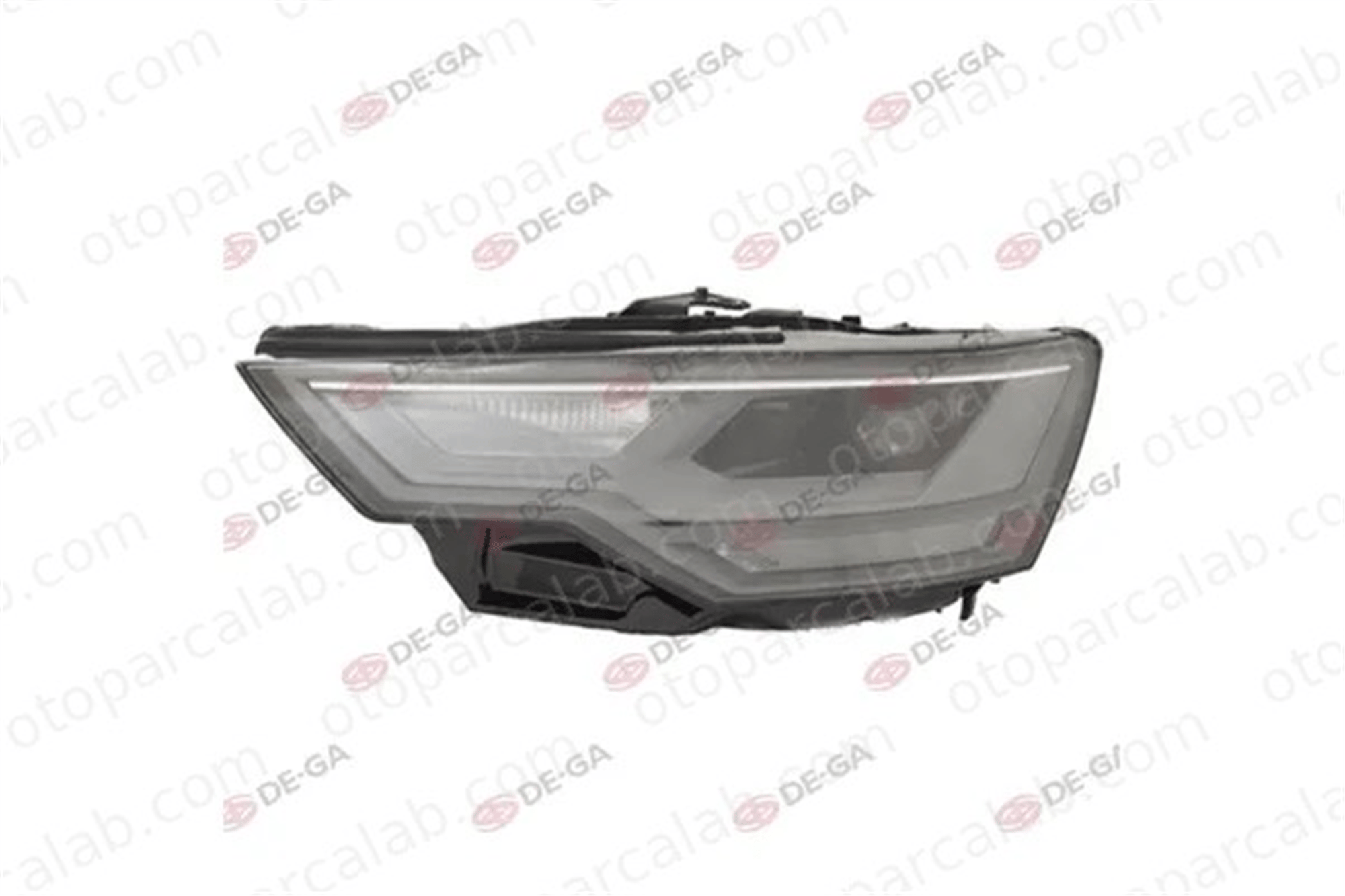 TYC AUD10A6051 Far Sol AUDI A6 C8 A6 C8 Avant 4K0941033 4K0941033D