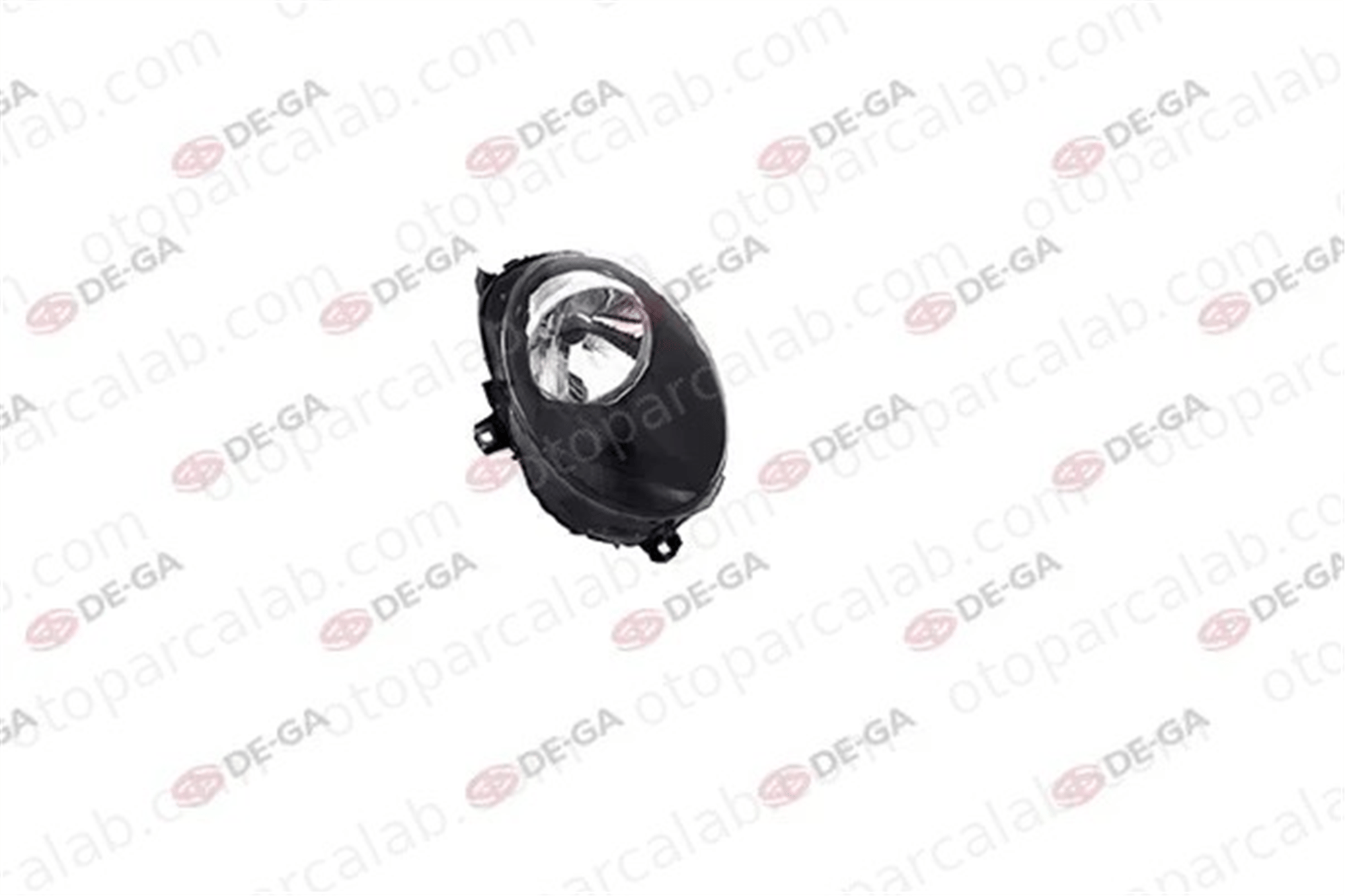 TYC BMW10CO034 Far Sağ MINI MINI MINI CLUBMAN 63117433792 7433792
