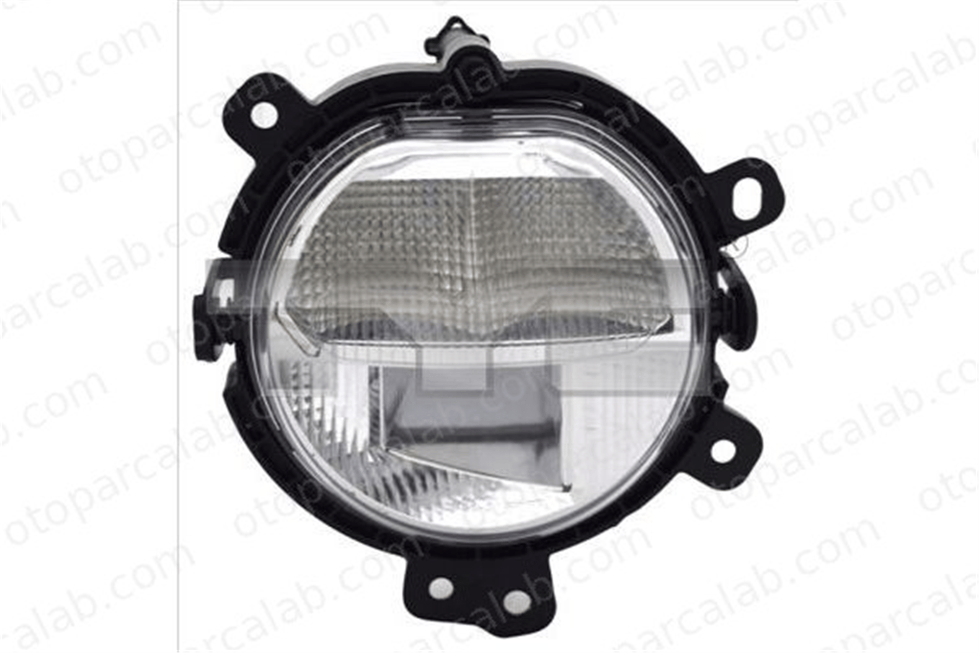 TYC BMW10CO041 Sis Farı Ön Sol MINI MINI MINI CLUBMAN 63177329171 7329171
