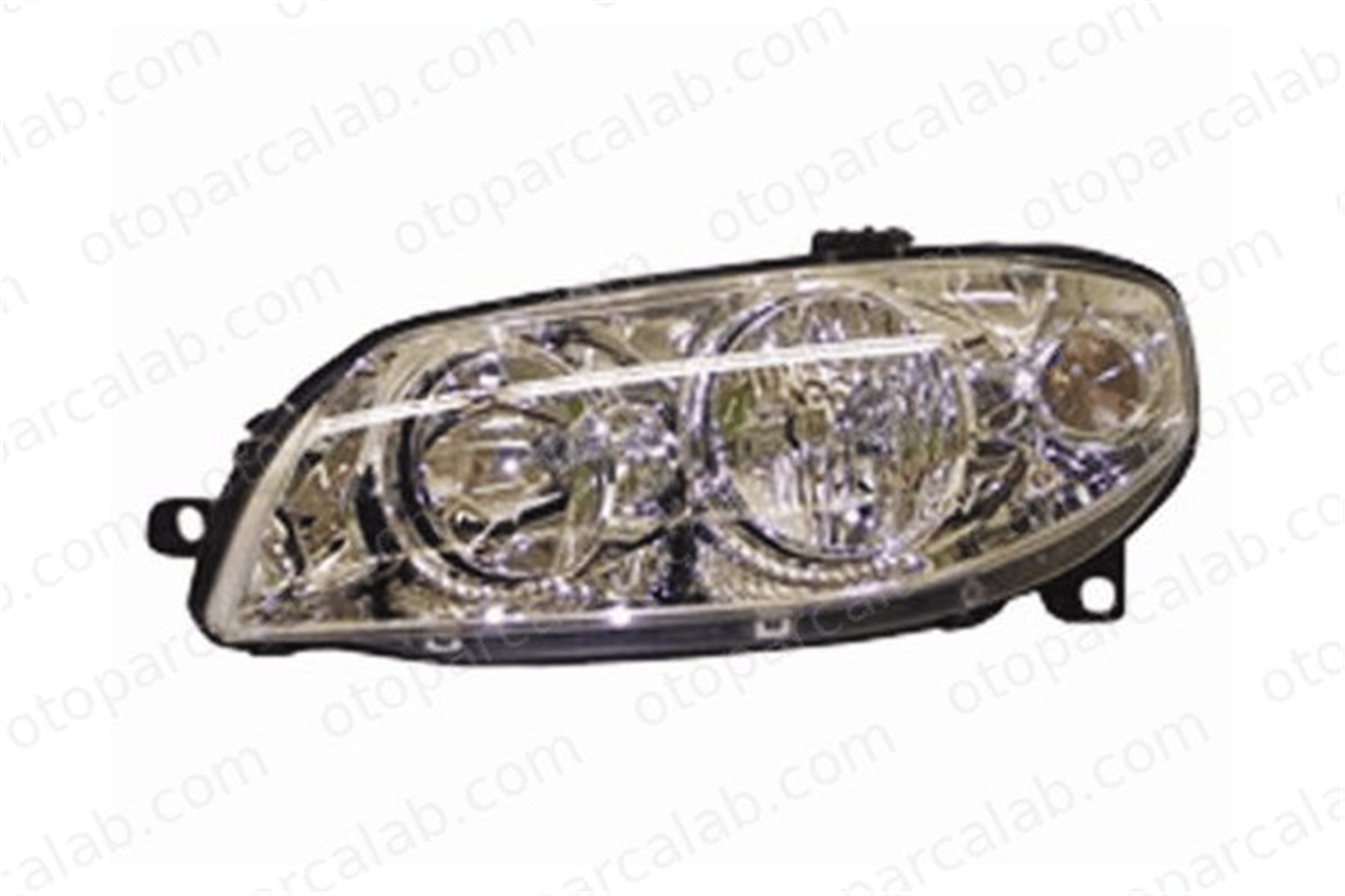 TYC FIA10PU003 Far Sağ FIAT PUNTO PUNTO Kasa/eğik arka 46849354 46849385