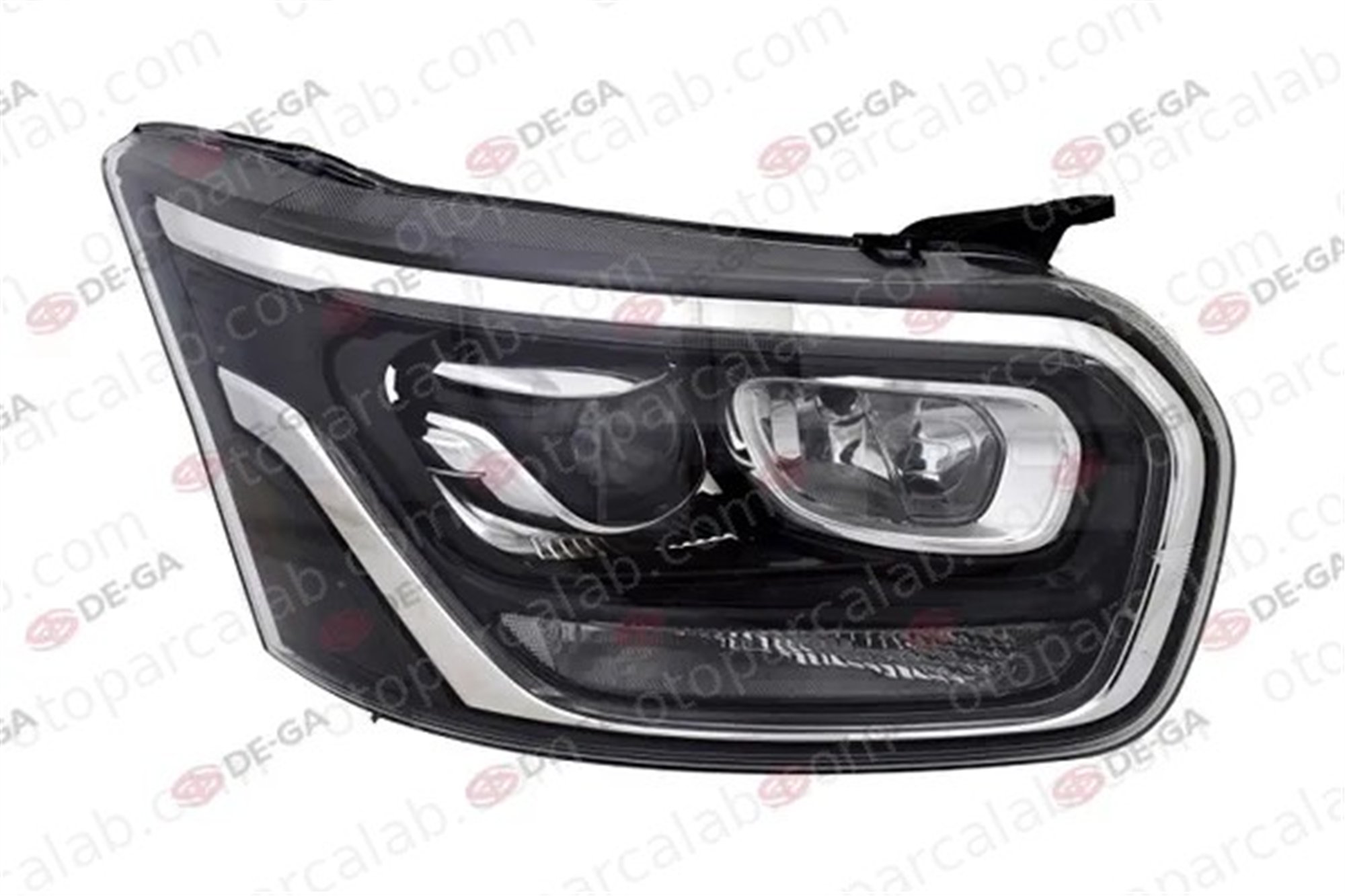 TYC FOR10TR045 Far Sağ FORD TRANSIT V363 Panelvan/Van TRANSIT V363 Platform şasi KK3113W029DD 2362883