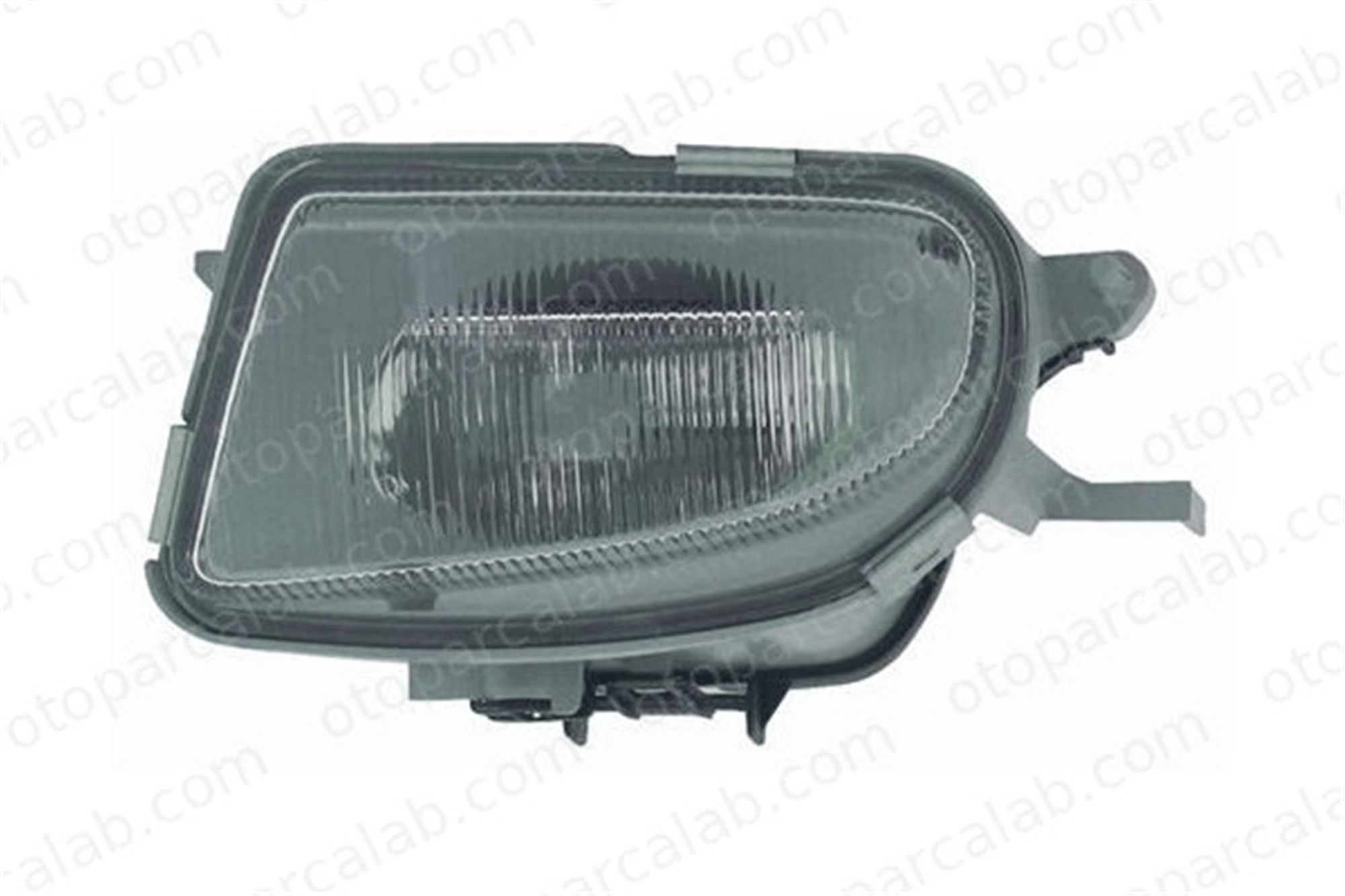 TYC MER1010016 Sis Farı Ön Sol MERCEDES-BENZ E-SERISI E-SERISI T-Model A1708200156 A2108200156