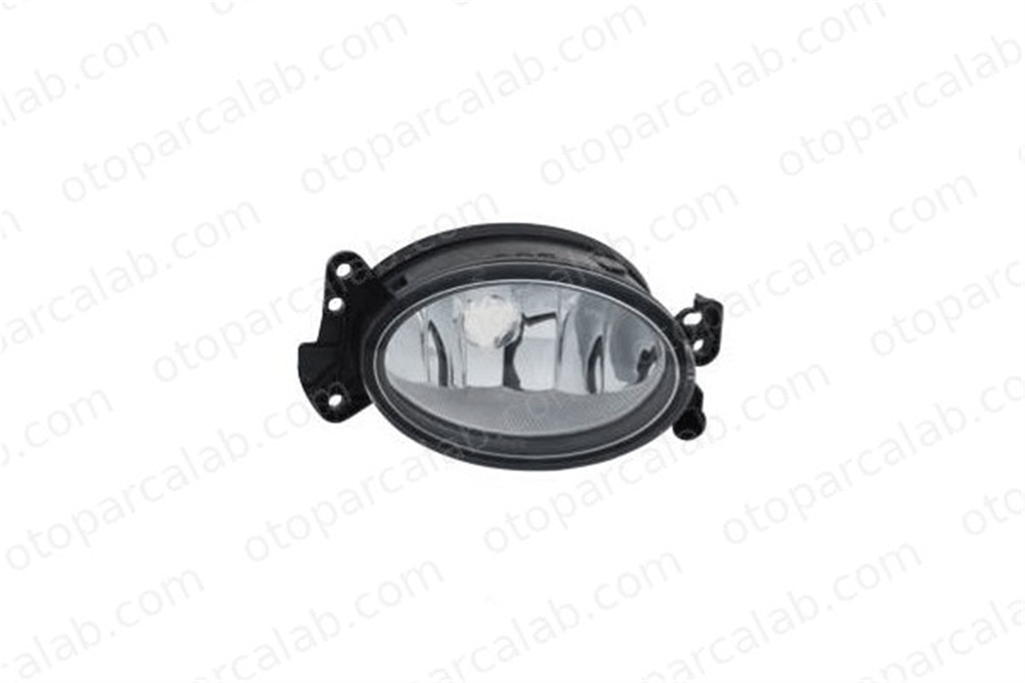 TYC MER1064003 Sis Farı Ön Sağ MERCEDES-BENZ C-SERISI E-SERISI A1698201656 A2118200656