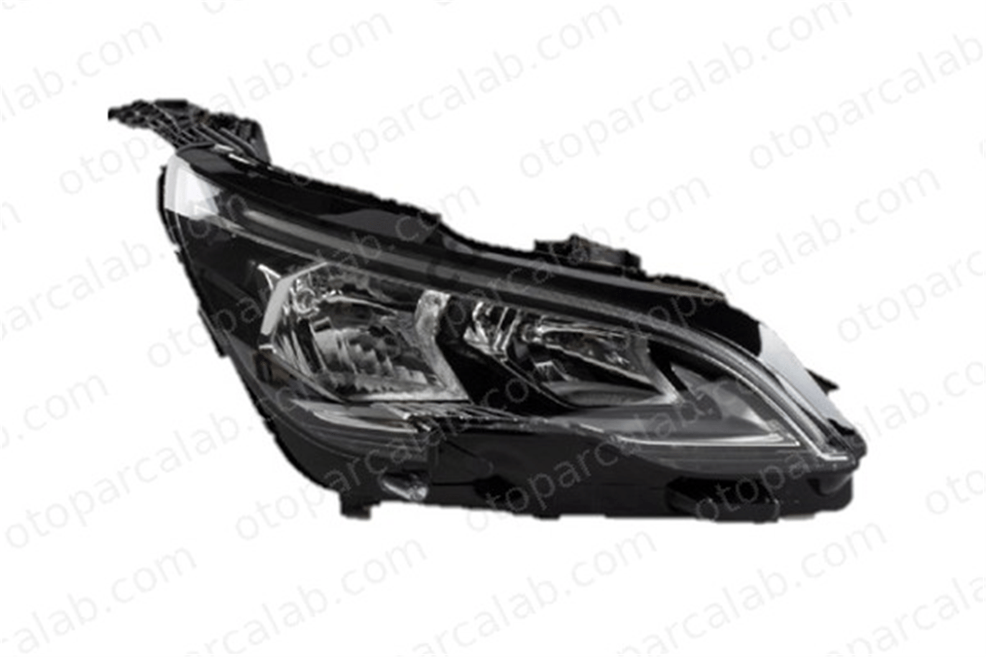TYC PEJ1008006 Far Sağ PEUGEOT 5008 II 3008 SUV 1616878080 1686413380