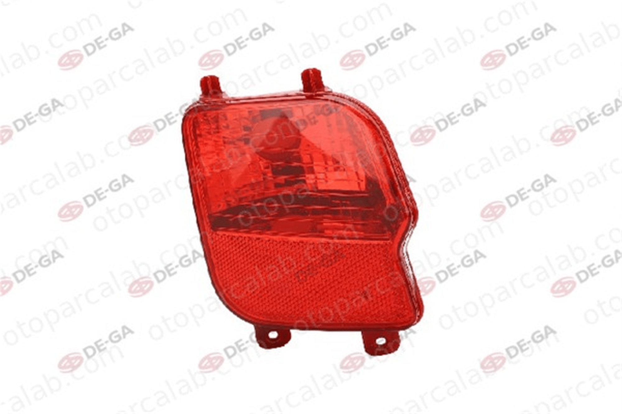 TYC PEJ1008011 Sis Farı Arka Sağ PEUGEOT 3008 SUV CITROËN C5 AIRCROSS 9811718380