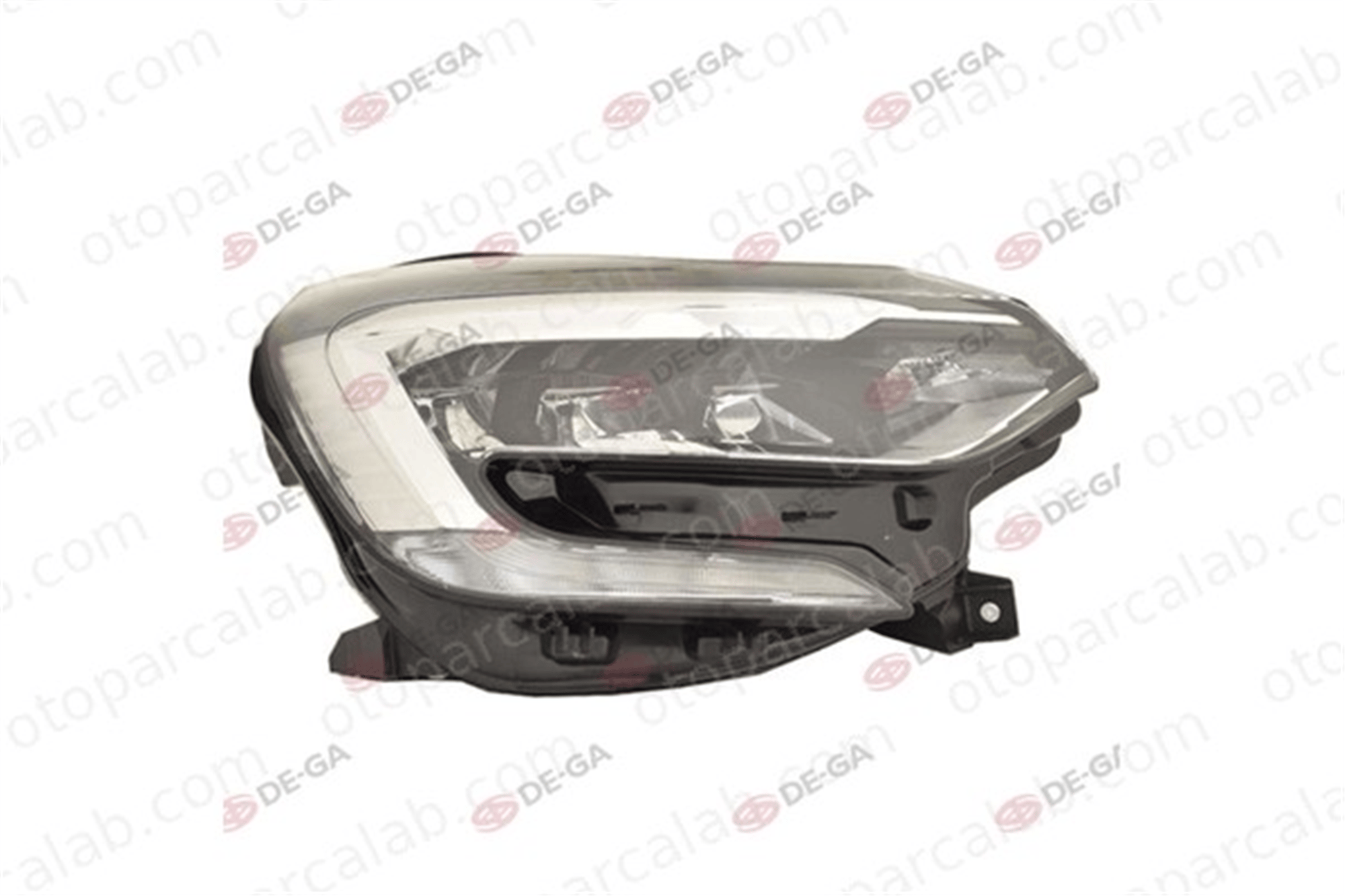 TYC REN10CA028 Far Sol RENAULT CAPTUR II 260607491R