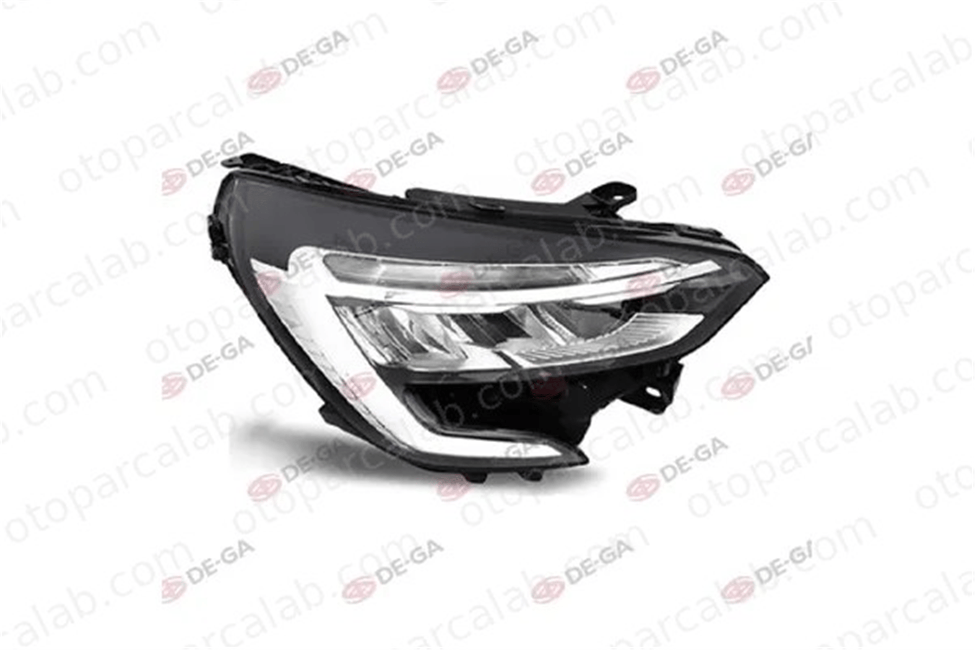 TYC REN10CL123 Far Sağ RENAULT CLIO V 260103814R 260100902R