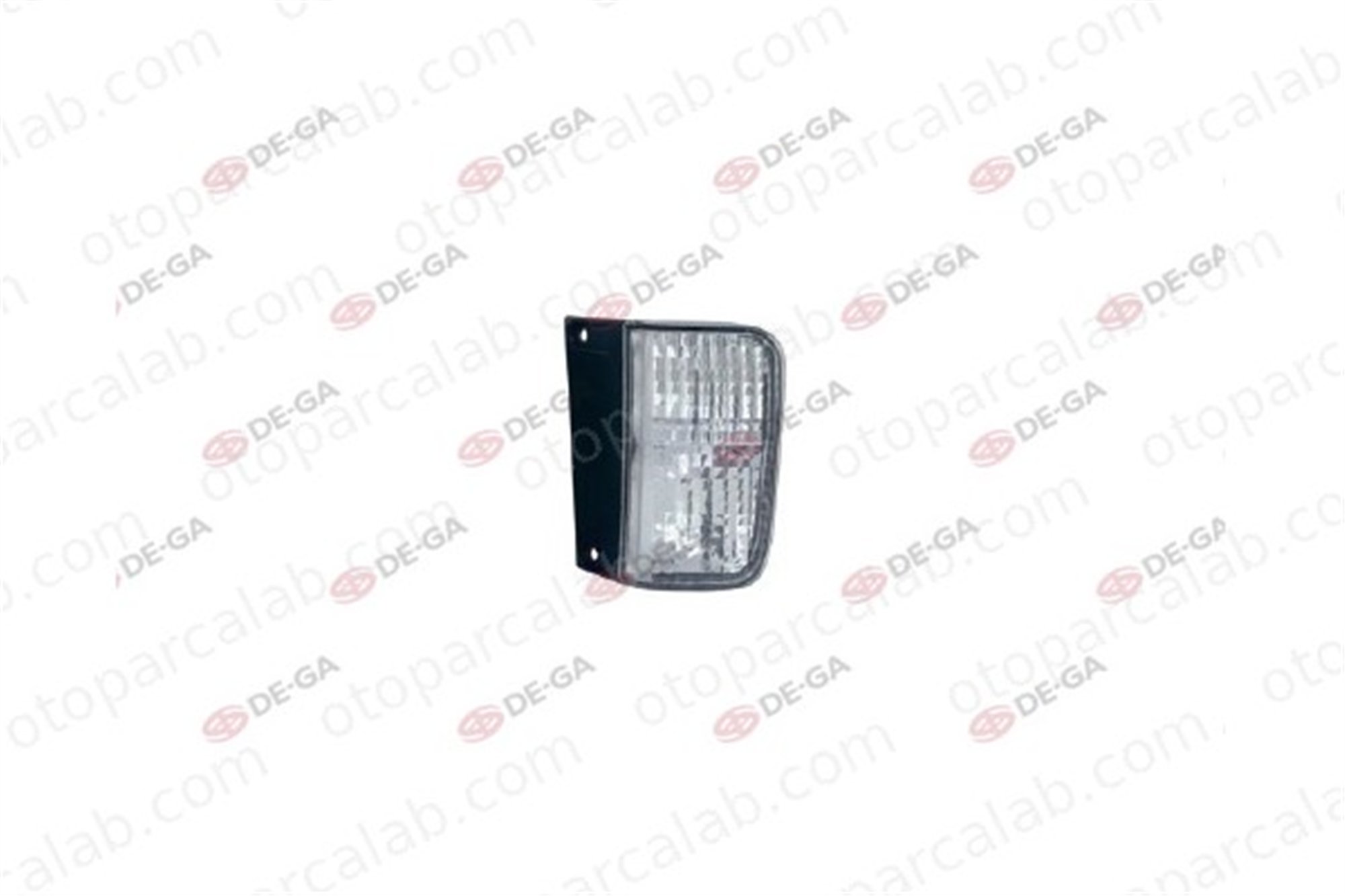 TYC REN10TR006 Sis Farı Arka Sol RENAULT TRAFIC II Minibüs/Otobüs TRAFIC II Panelvan/Van 8200968070 2654500Q0A