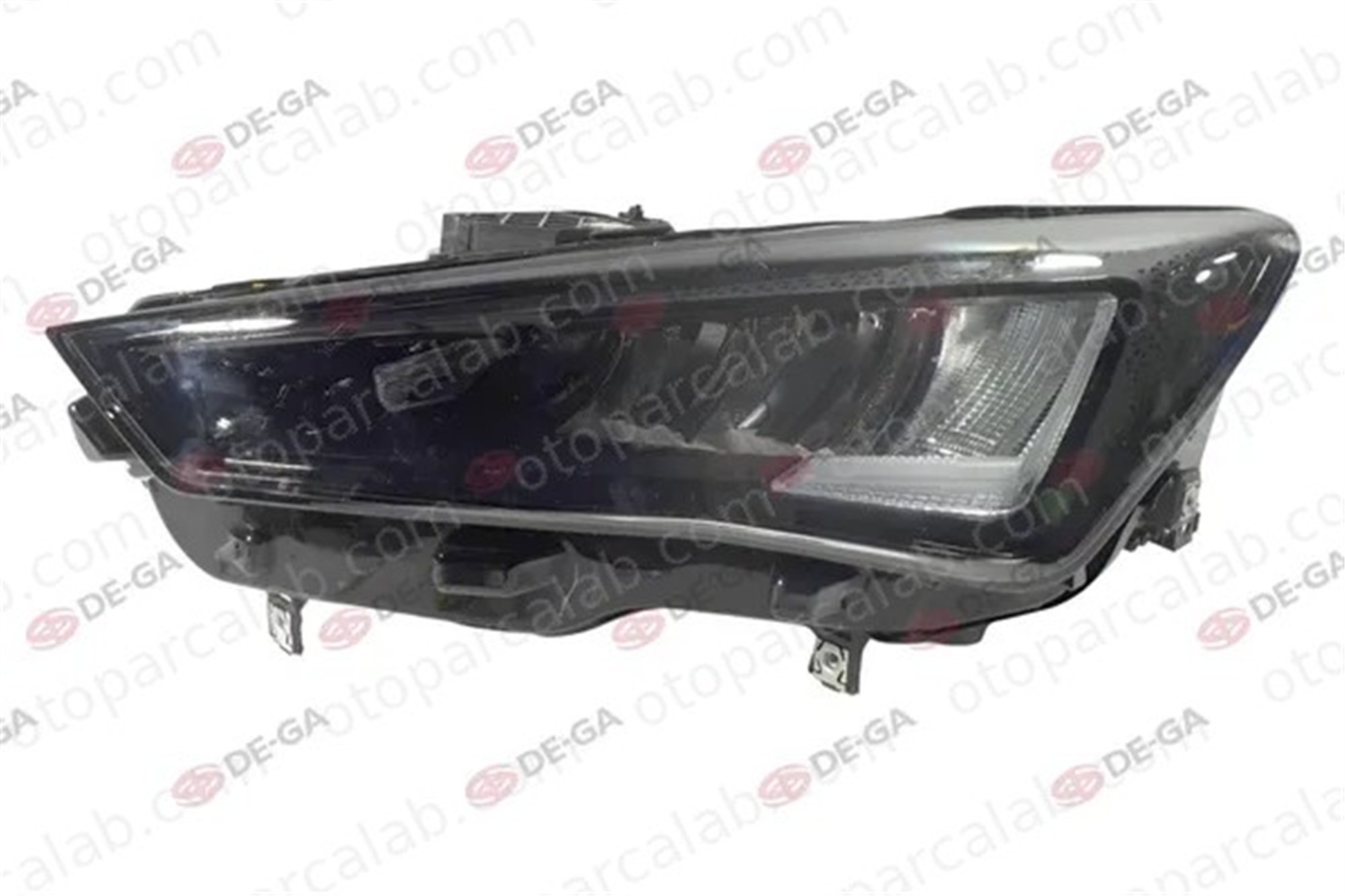 TYC SEA10LE027 Far Sol SEAT LEON LEON Sportstourer 5FB941773A