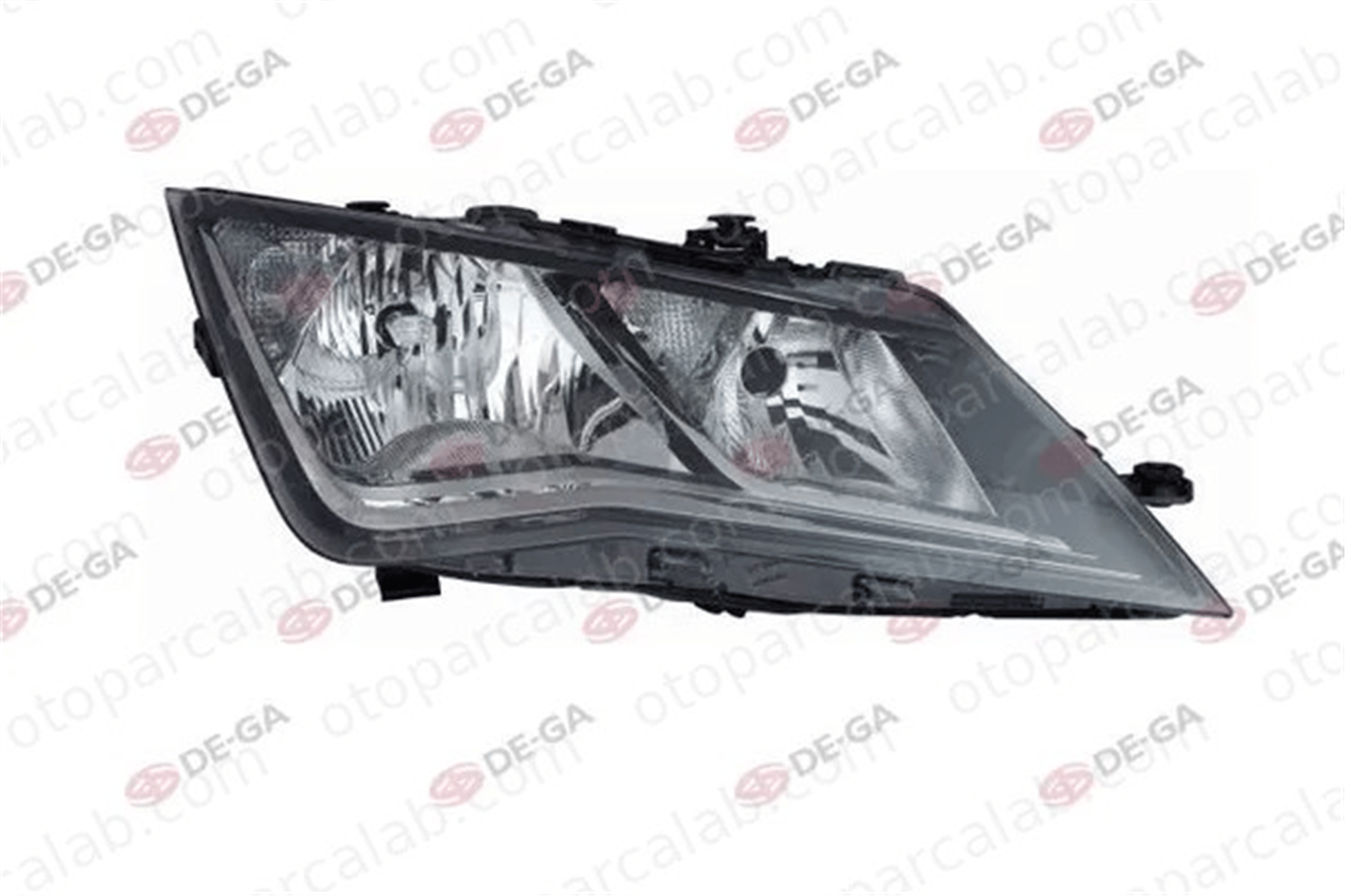 TYC SEA10LE040 Far Sağ SEAT LEON ST LEON 5F1941006A 5F1941006B