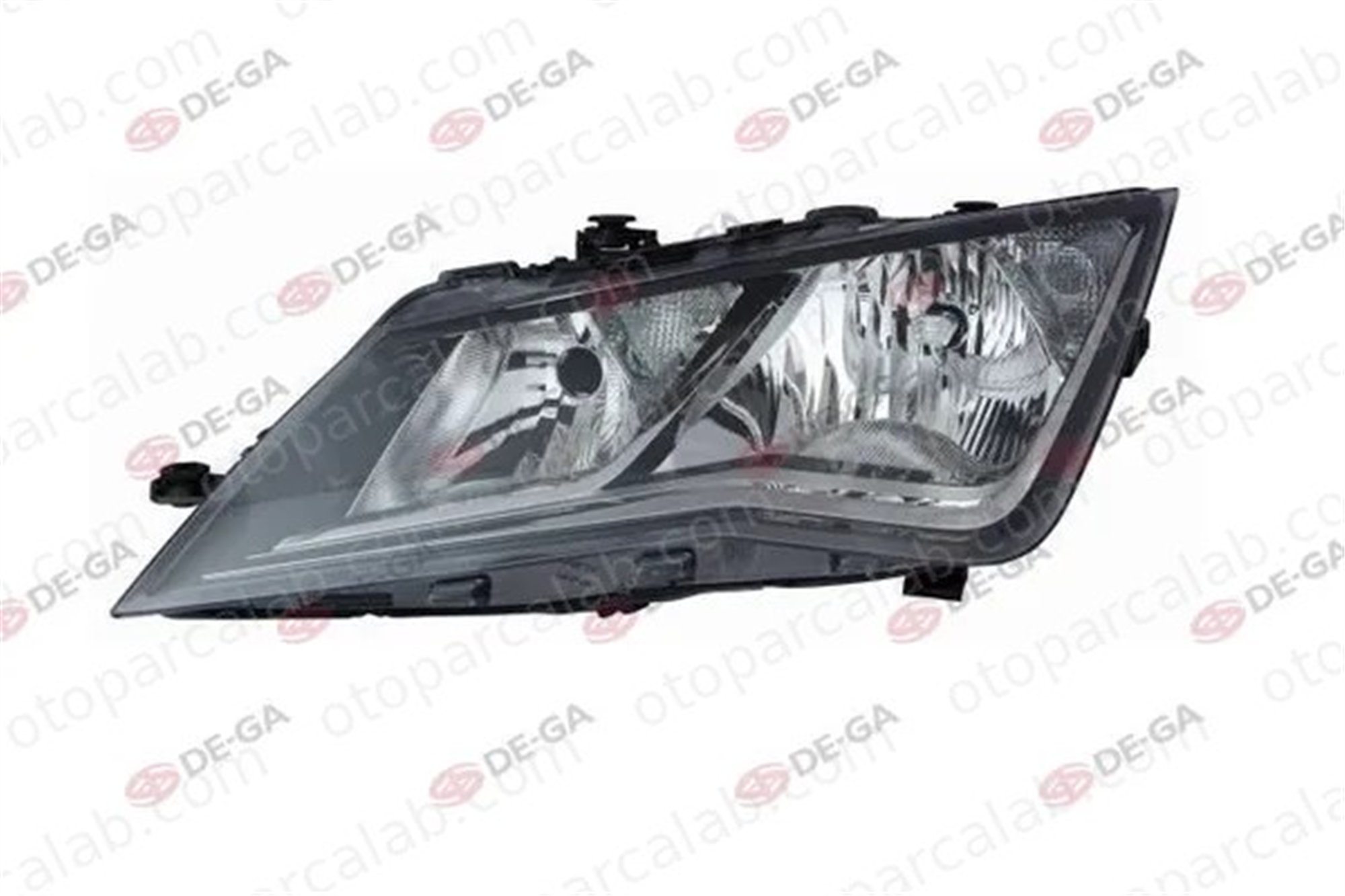 TYC SEA10LE041 Far Sol SEAT LEON ST LEON 5F1941005A 5F1941005B