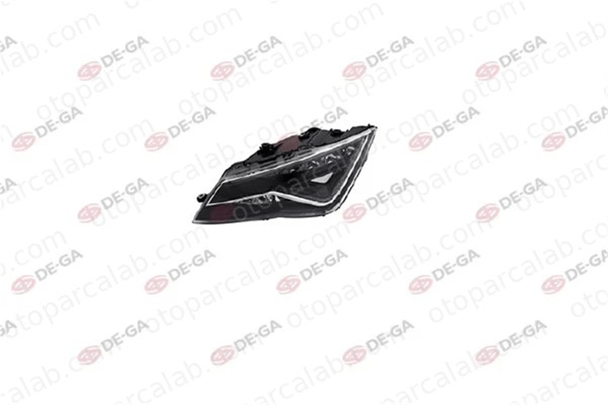 TYC SEA10LE062 Far Sol SEAT LEON ST LEON 5F1941773A 5F1941773