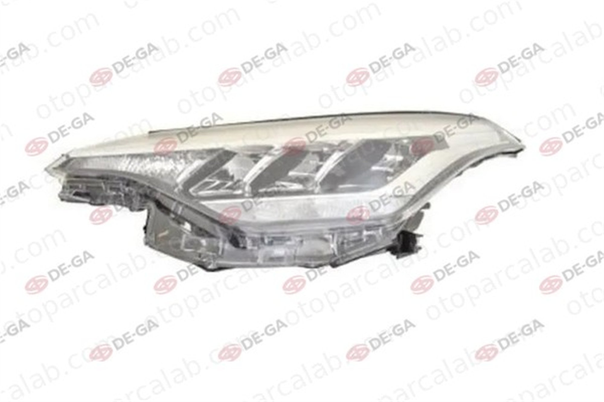 TYC TOY10CH013 Far Sol TOYOTA C-HR C-HR VAN 81170F4180 81170F4340