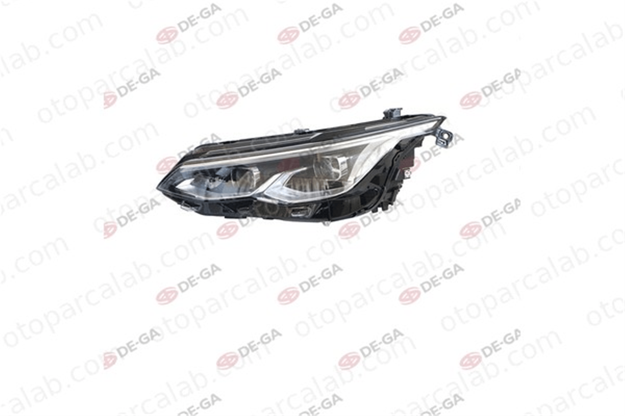 TYC WOS10GO095 Far Sol VW GOLF VIII GOLF VIII Variant 5H1941113C 5H1941113N