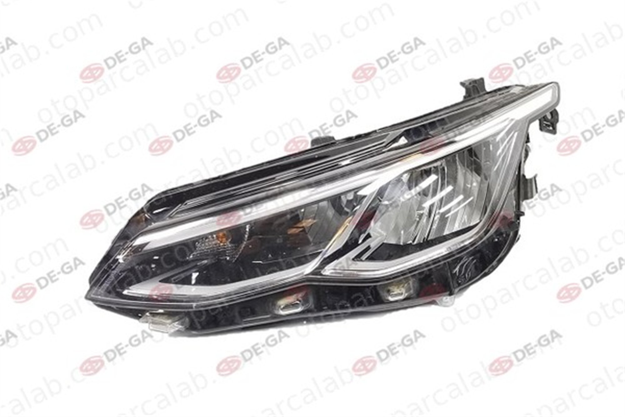 TYC WOS10GO098 Far Sağ VW GOLF VIII GOLF VIII Variant 5H1941030B 5H1941030