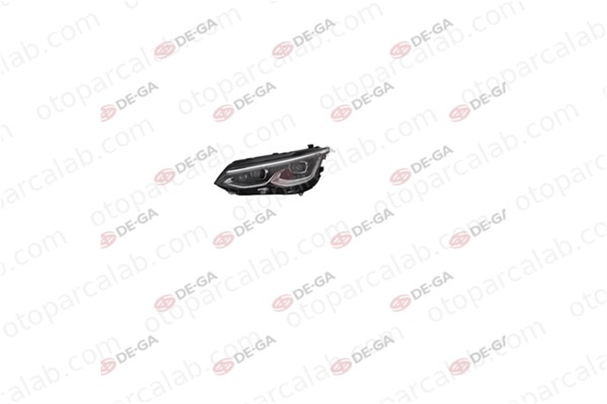 TYC WOS10GO115 Far Sol VW GOLF VIII GOLF VIII Variant 5H1941113K 5H1941113