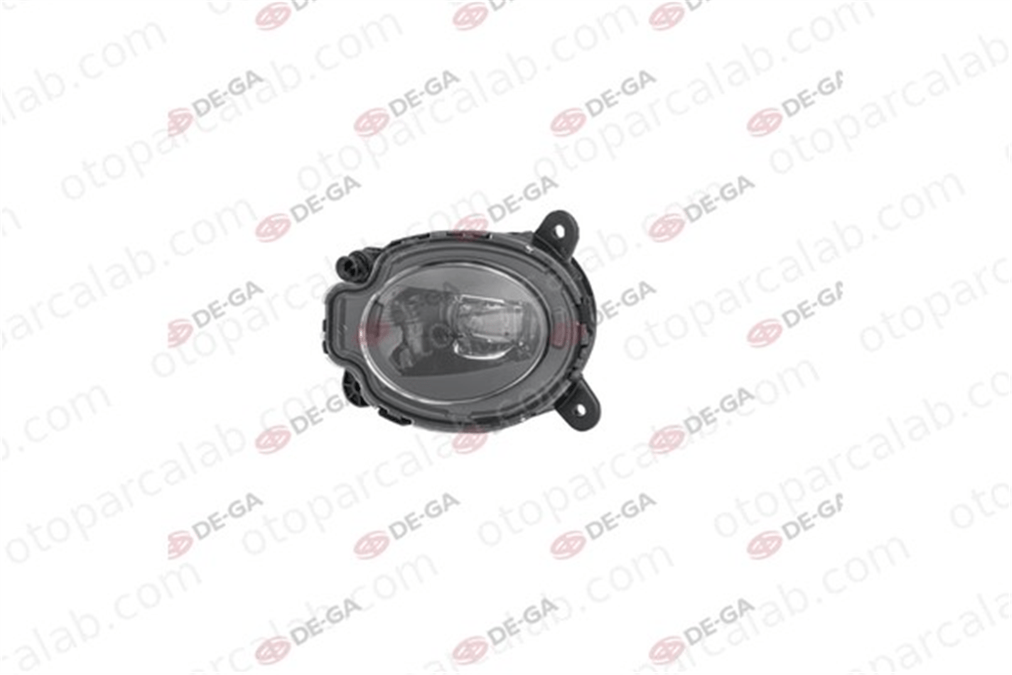 TYC WOS10PO078 Sis Farı Ön Sağ SEAT LEON VW POLO VI 5FJ941702