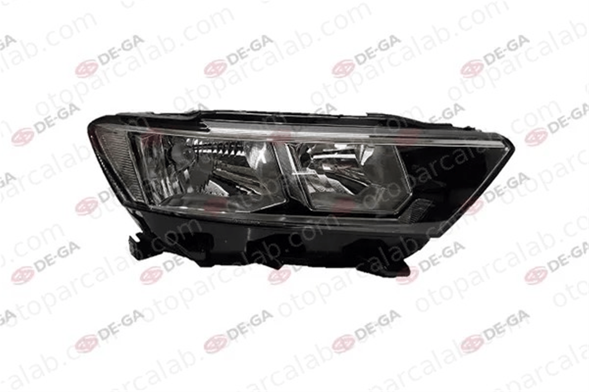 TYC WOS10RC001 Far Sağ VW T-ROC 2GA941006B