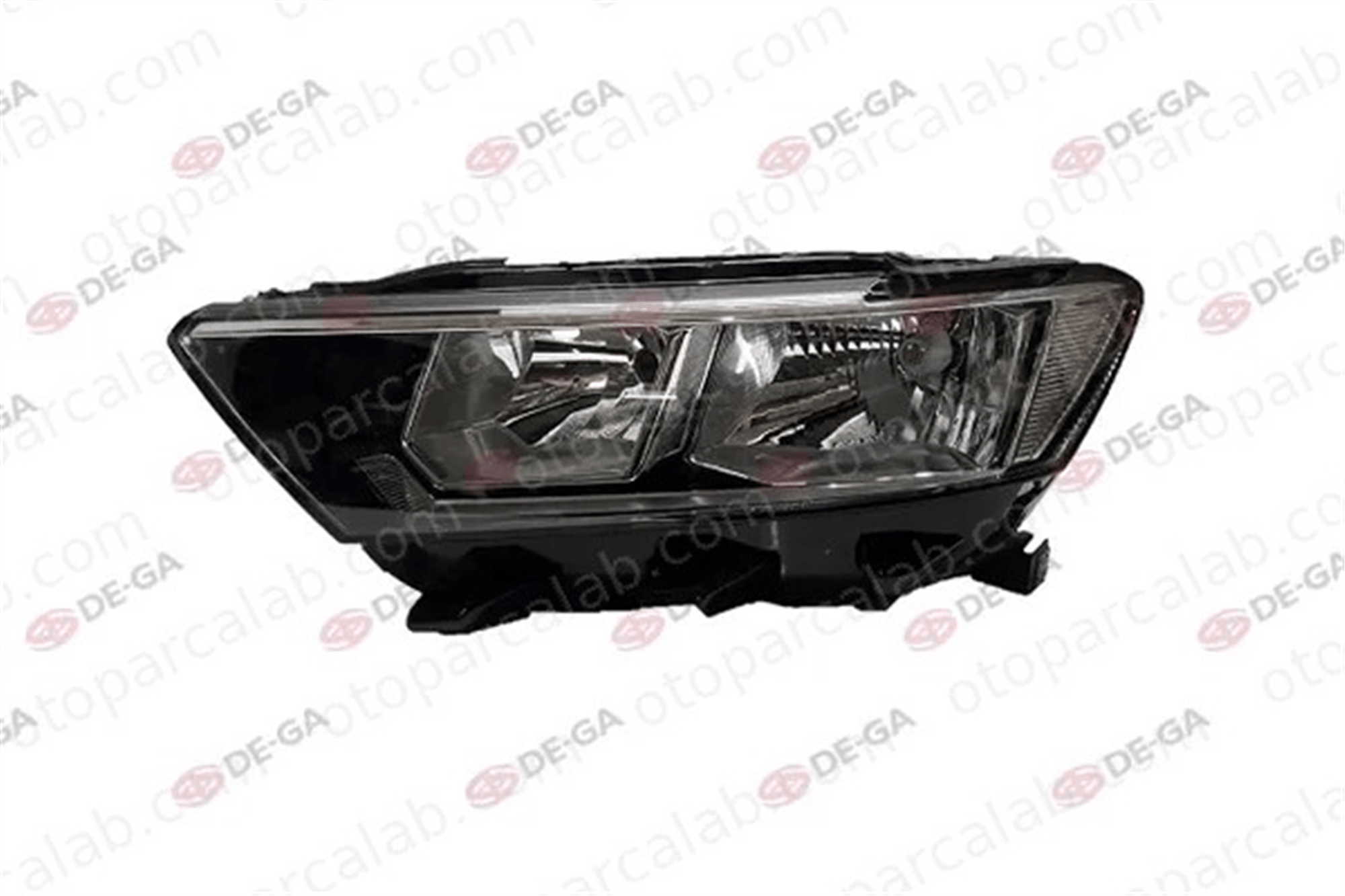 TYC WOS10RC002 Far Sol VW T-ROC 2GA941005B