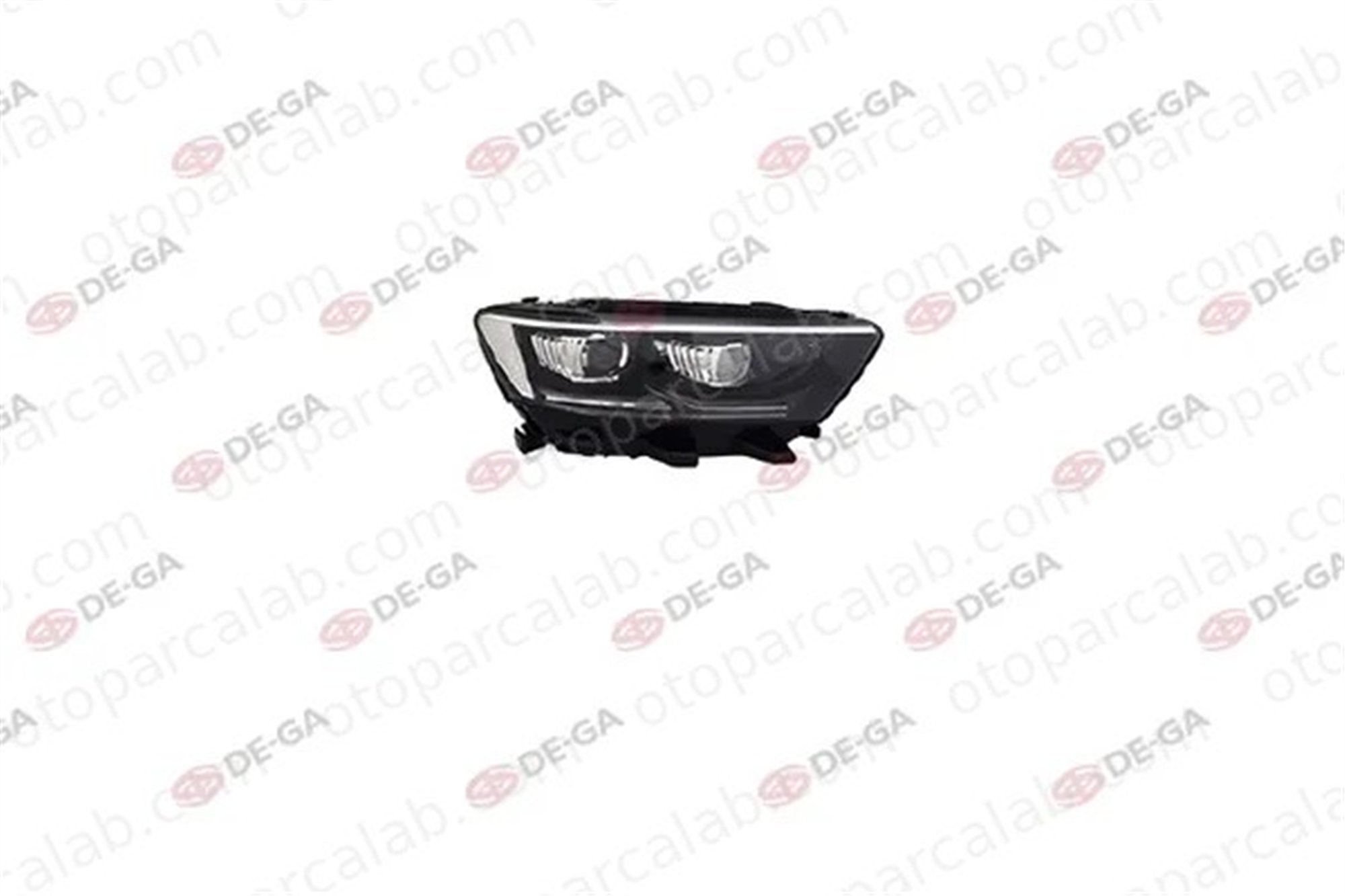 TYC WOS10RC005 Far Sağ VW T-ROC T-ROC Cabrio 2GA941774